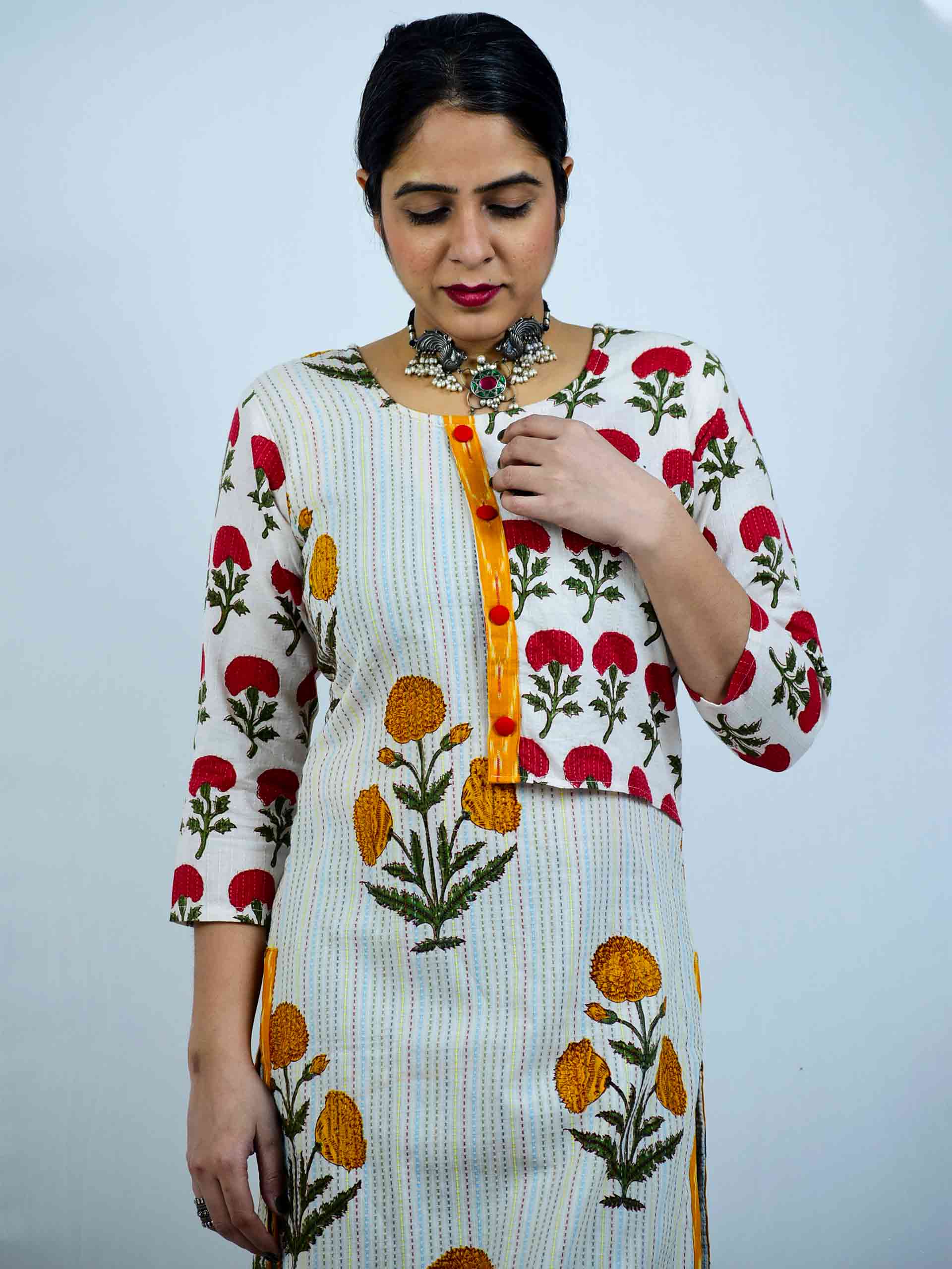 Buy Designer Kurti