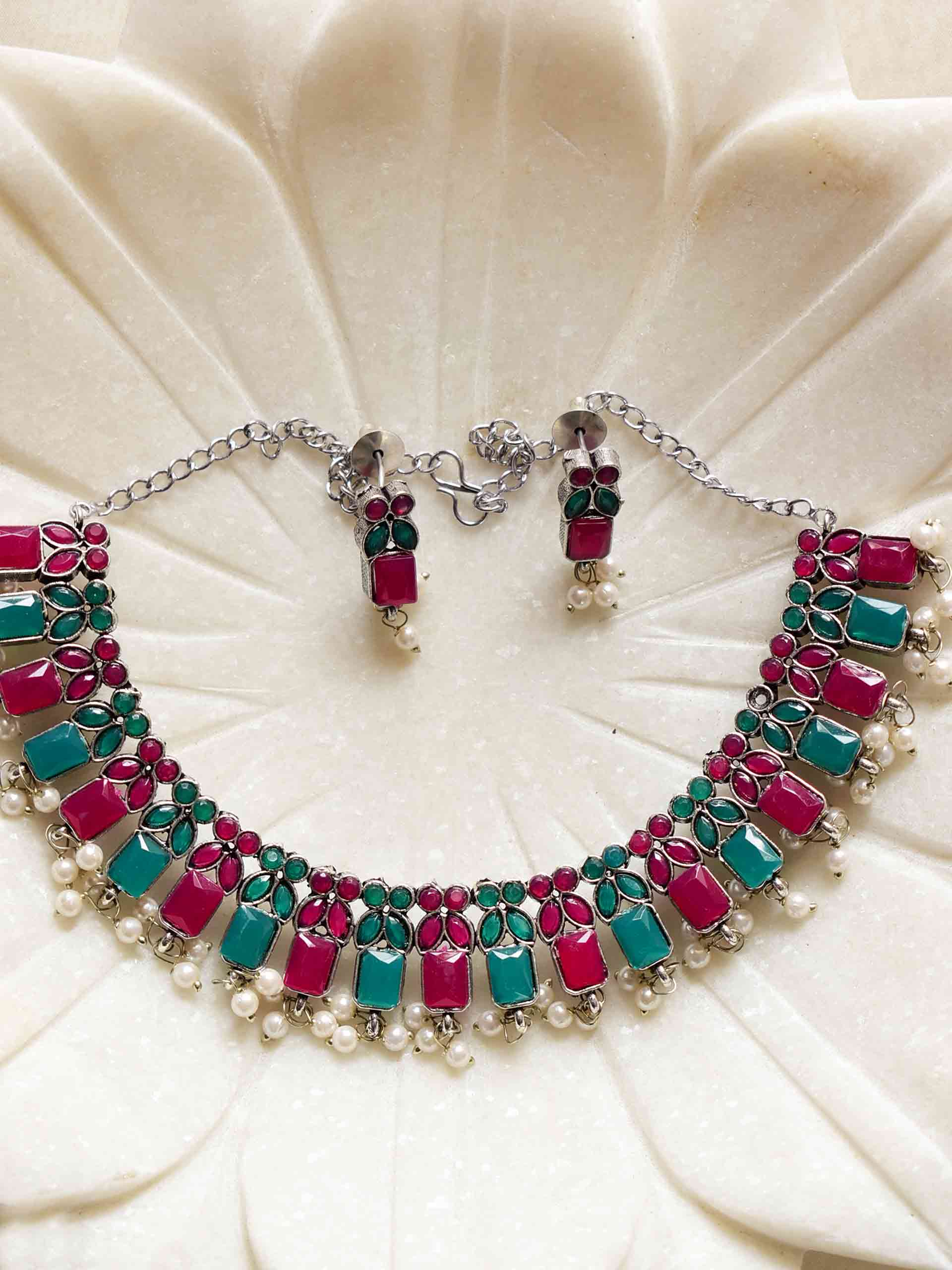 Malang - Necklace set