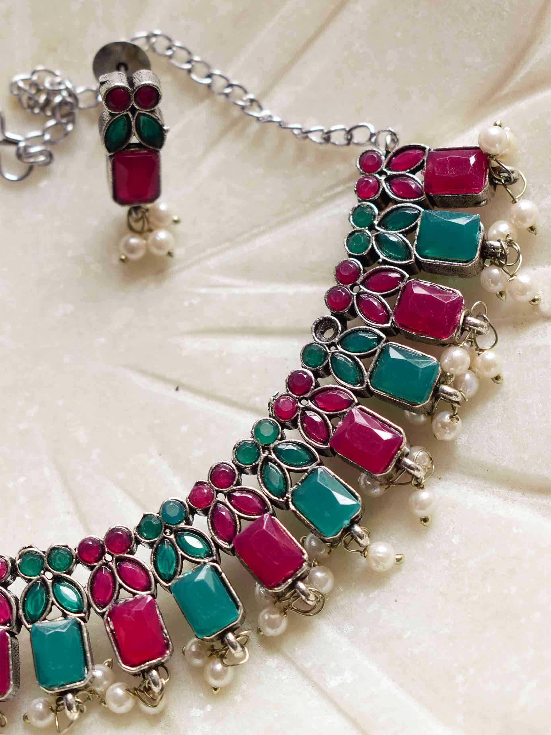 Malang - Necklace set