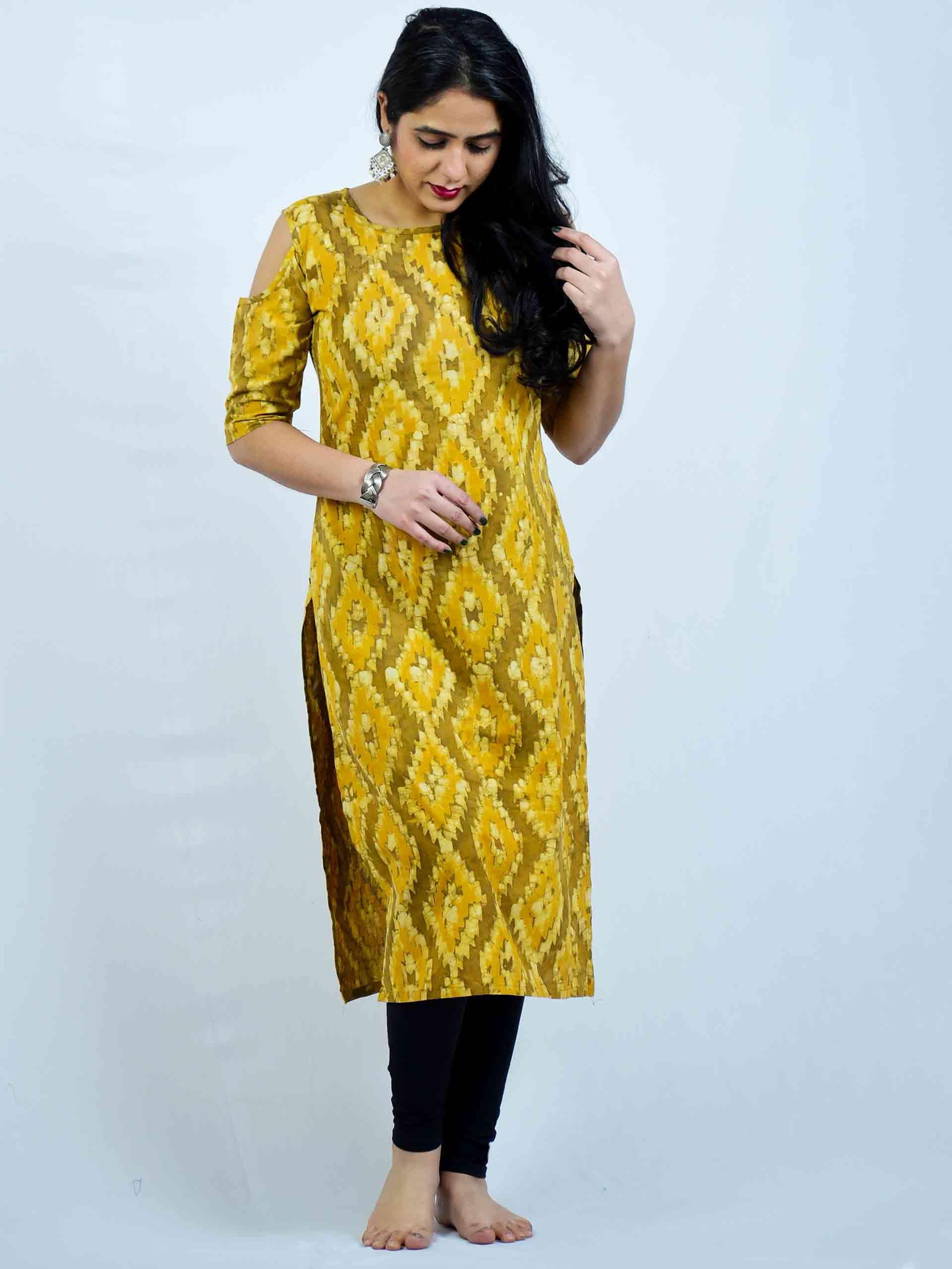 Buy Cotton Kurti Online