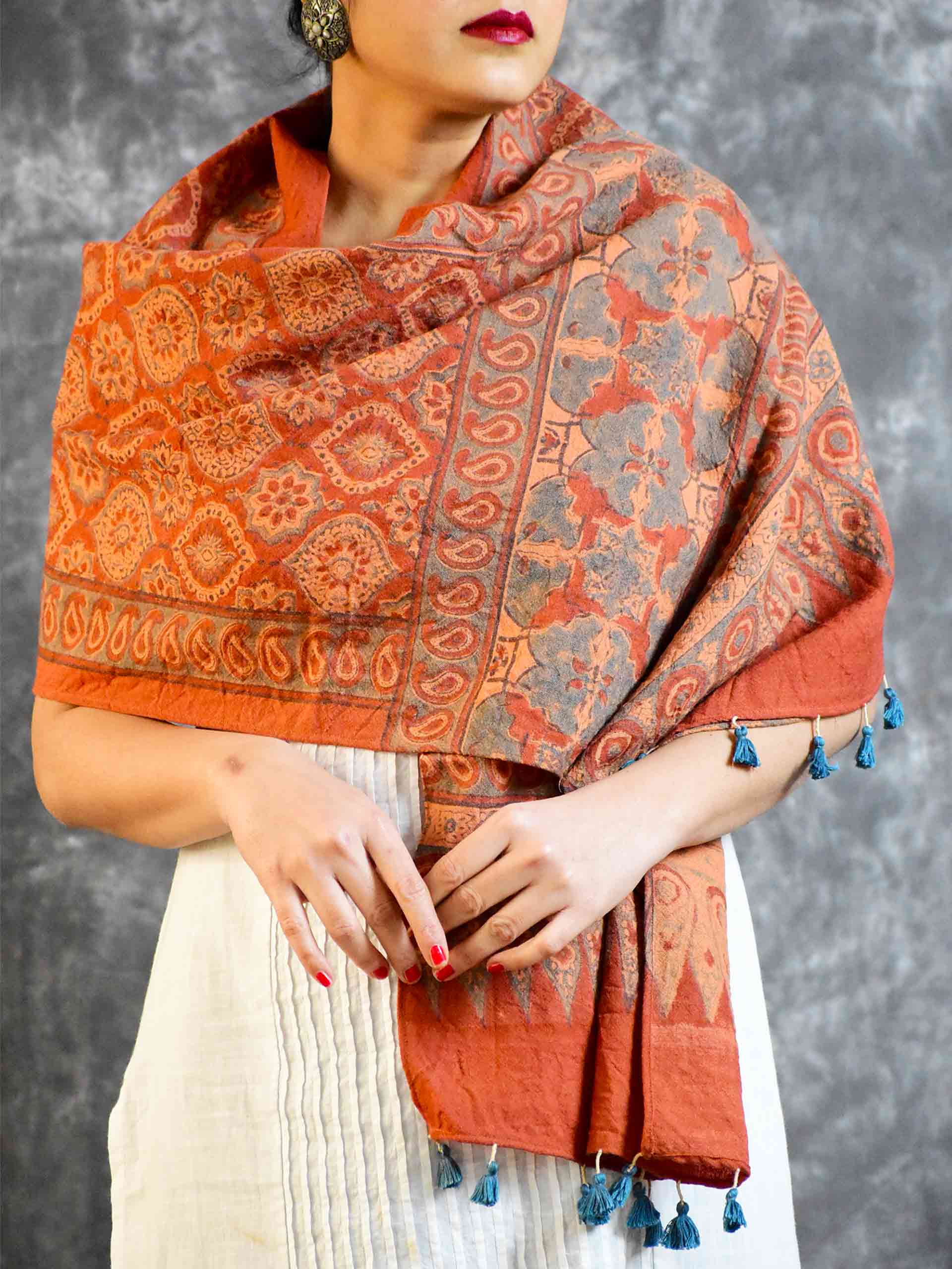Buy Shawl