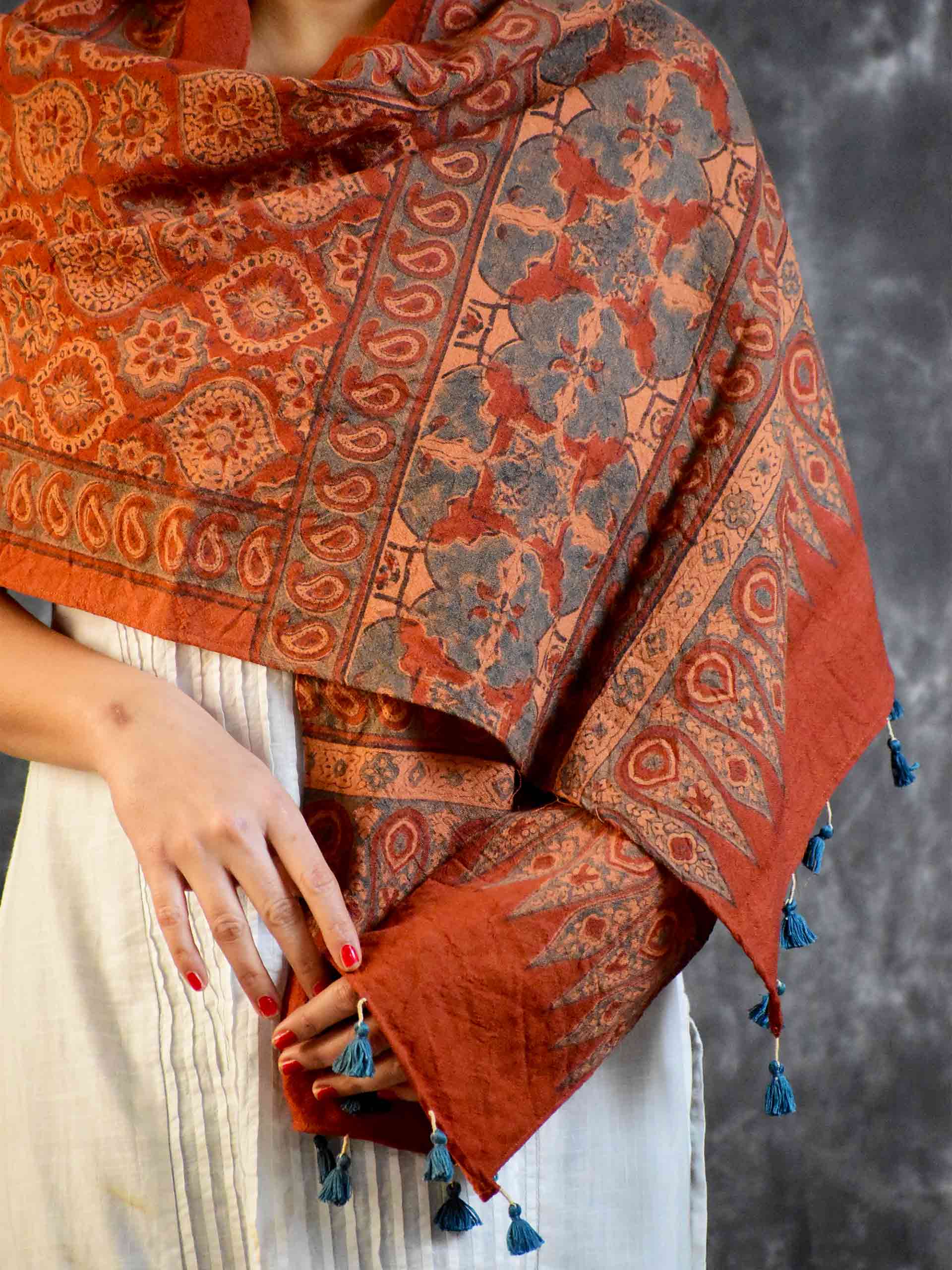 Buy Shawl