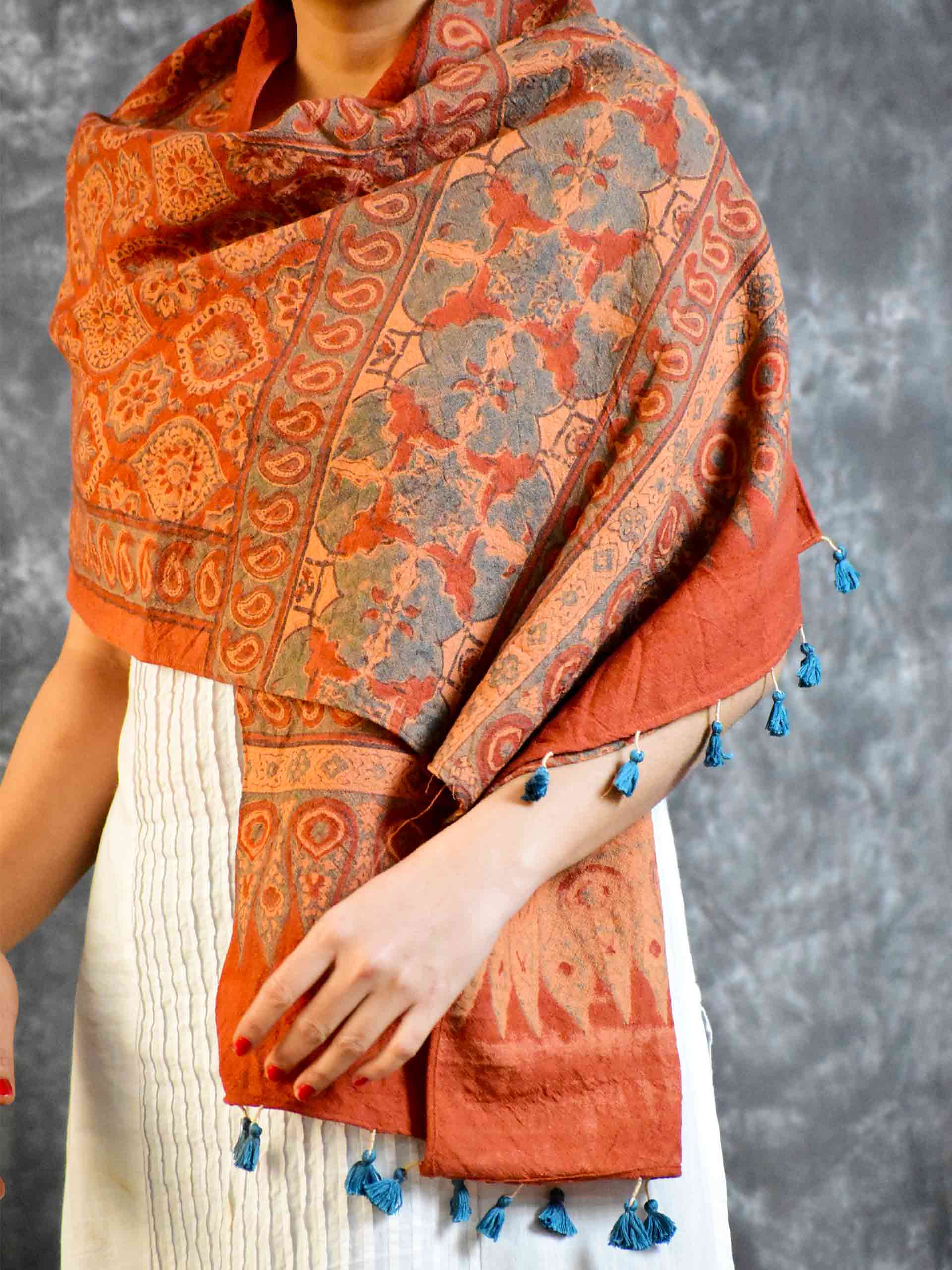 Buy Shawl