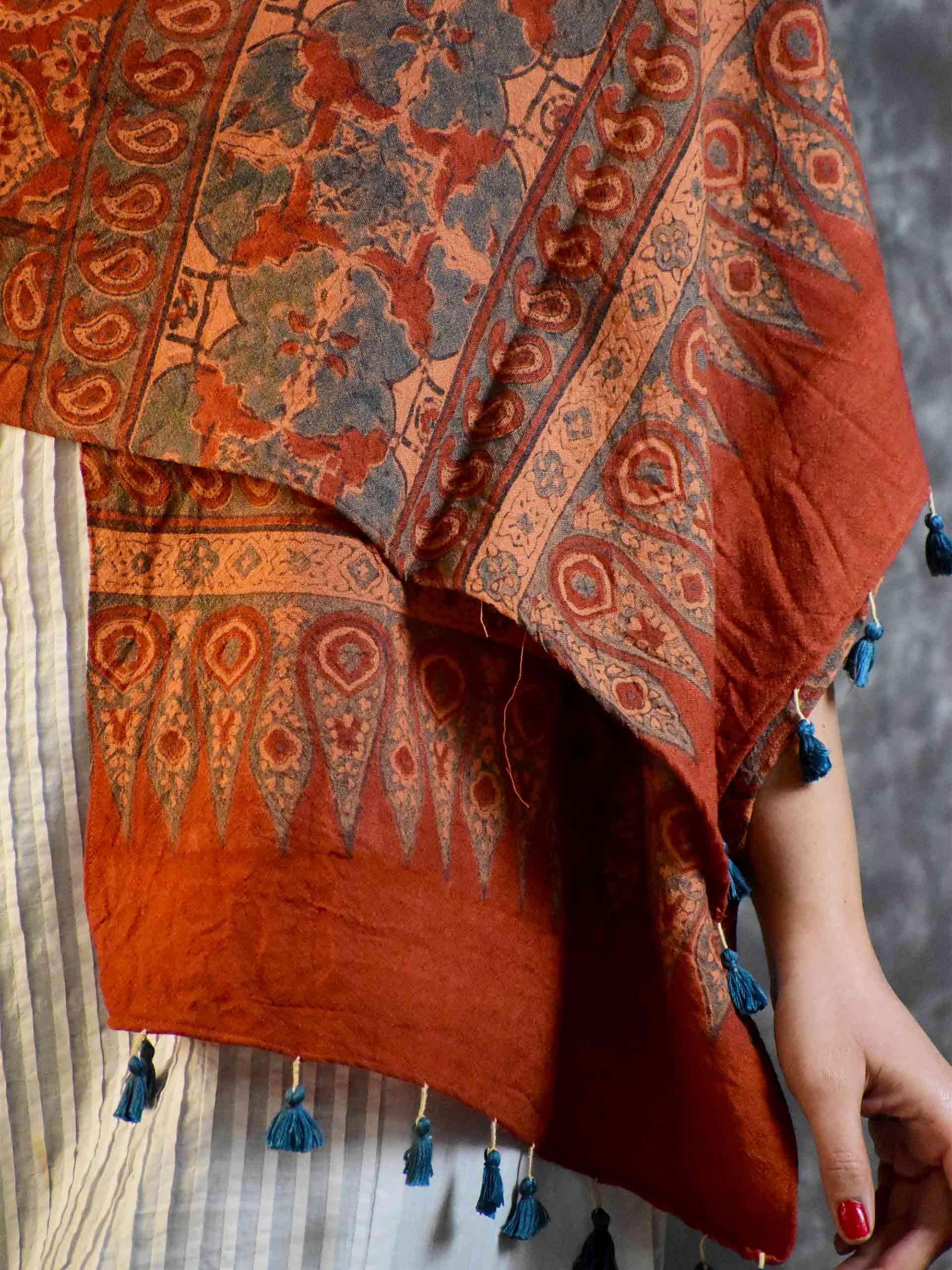 Buy Shawl