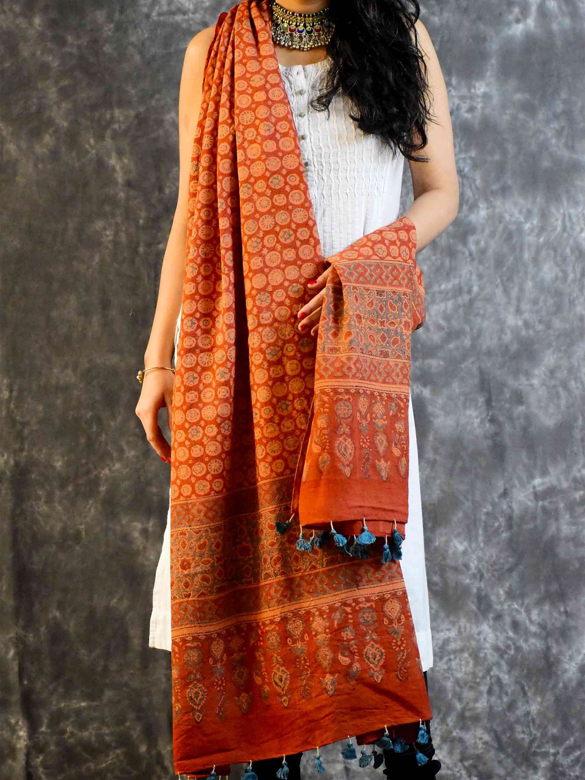 Buy Winter Shawl