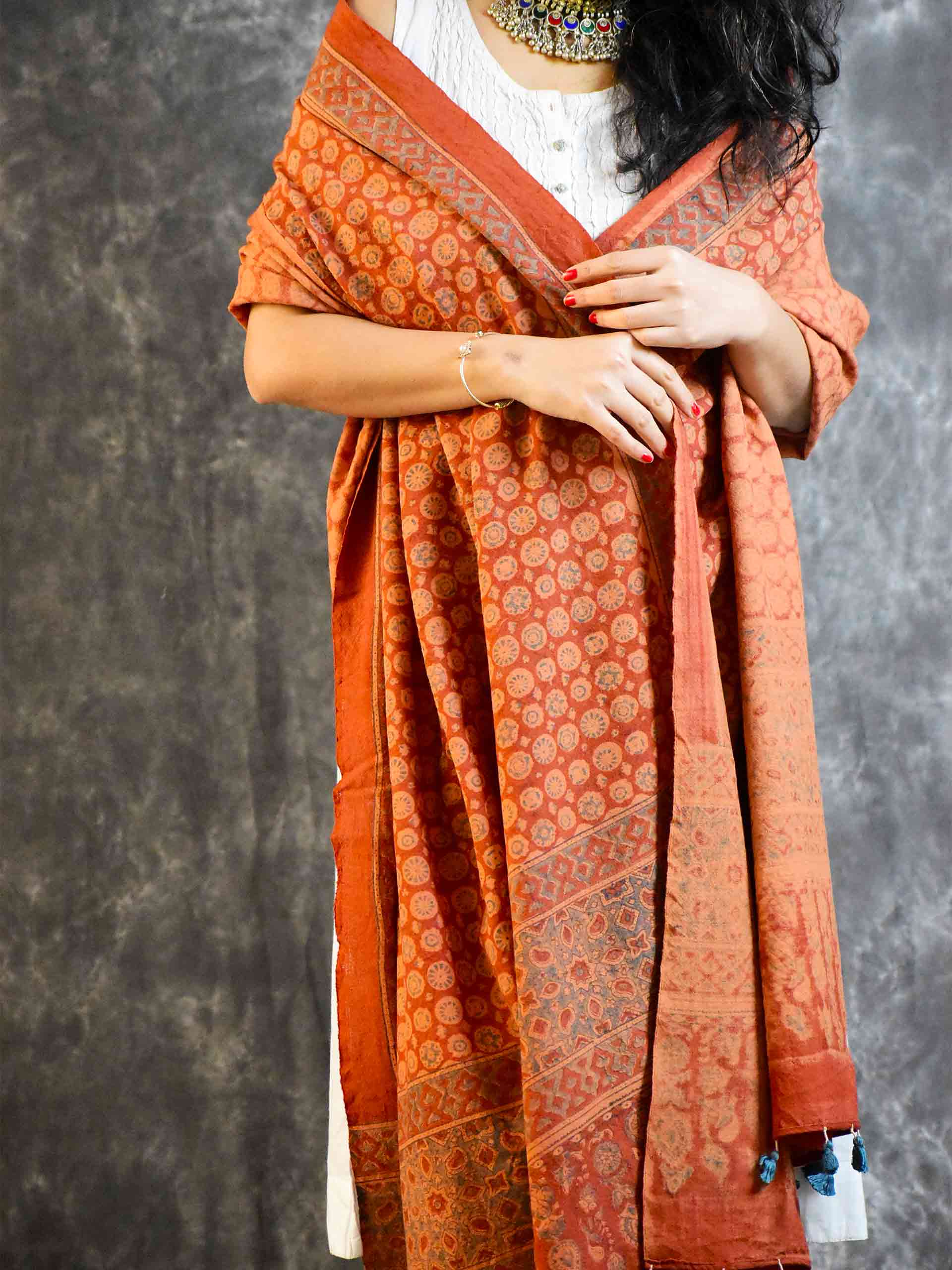 Buy Winter Shawl