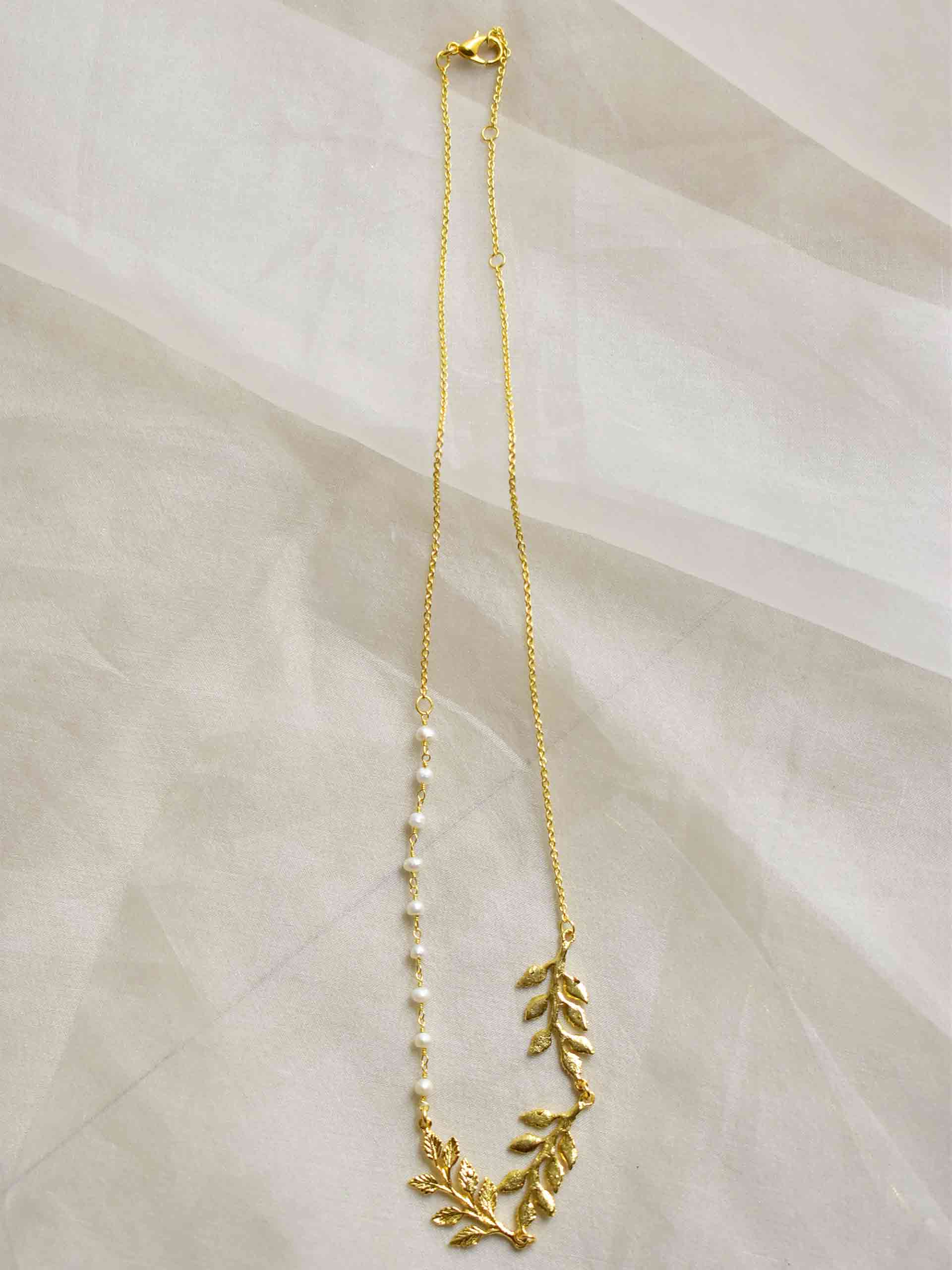 wines - gold plated locket