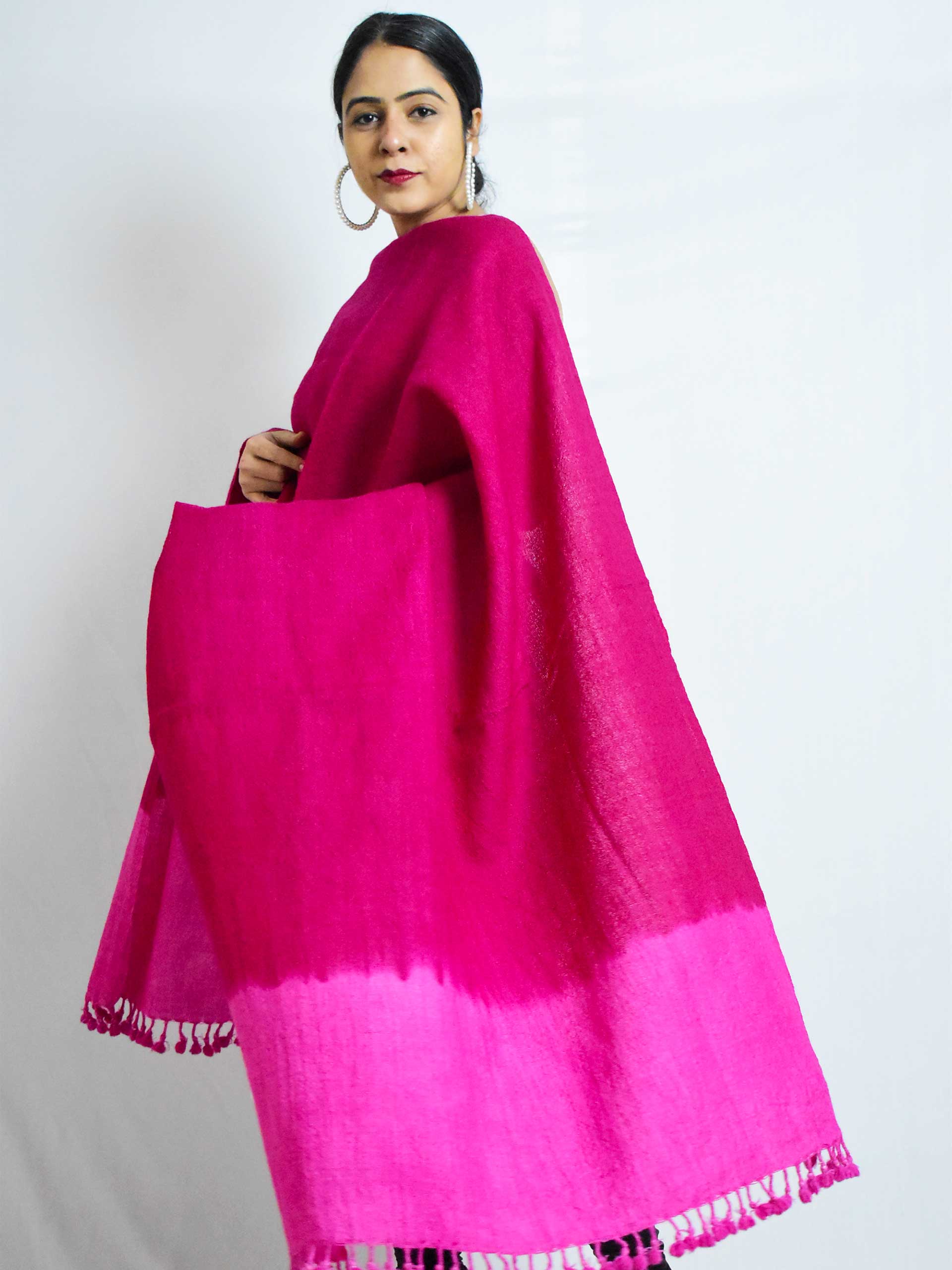 Buy Wool Shawl Online