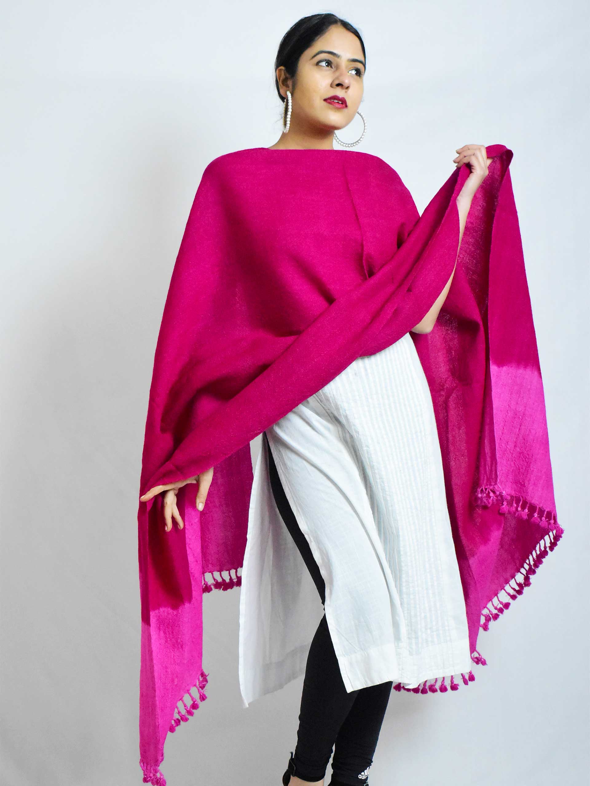 Buy Wool Shawl Online