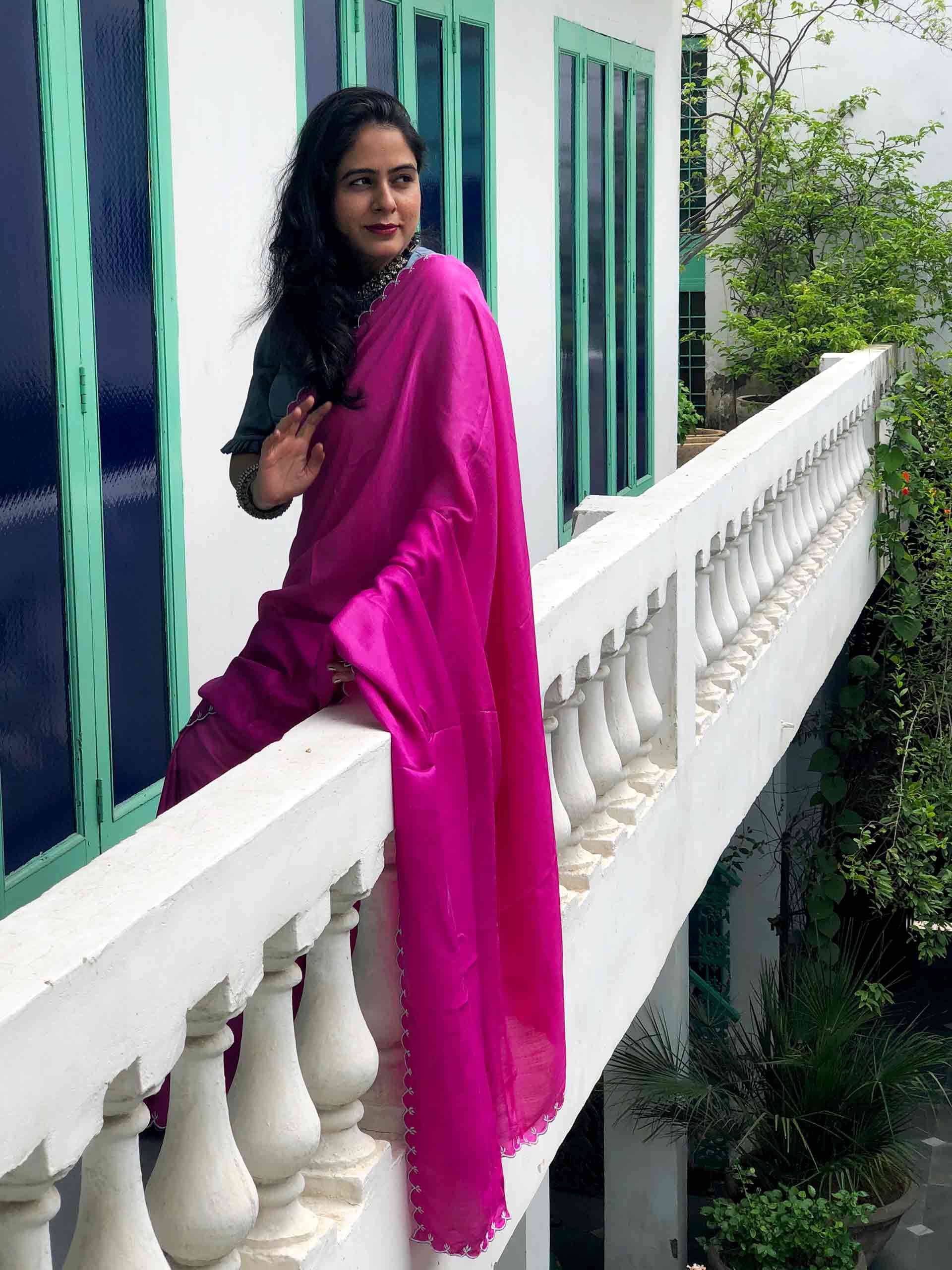 Buy Silk Saree Online