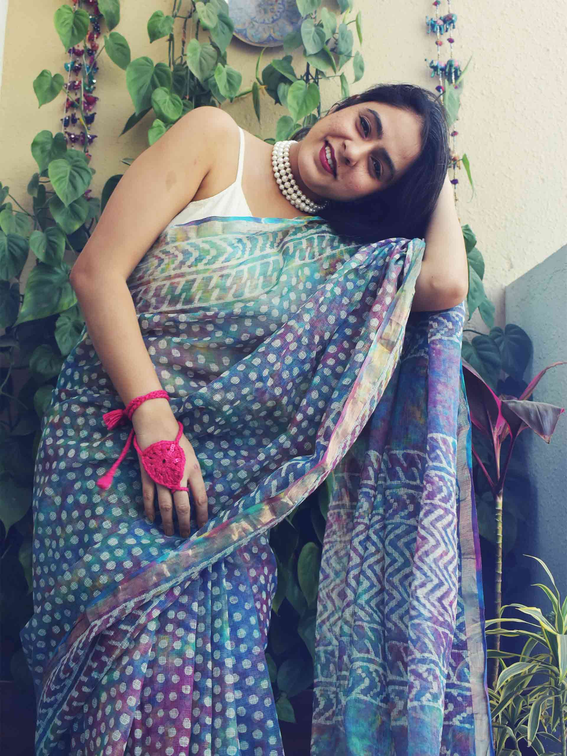 kota saree