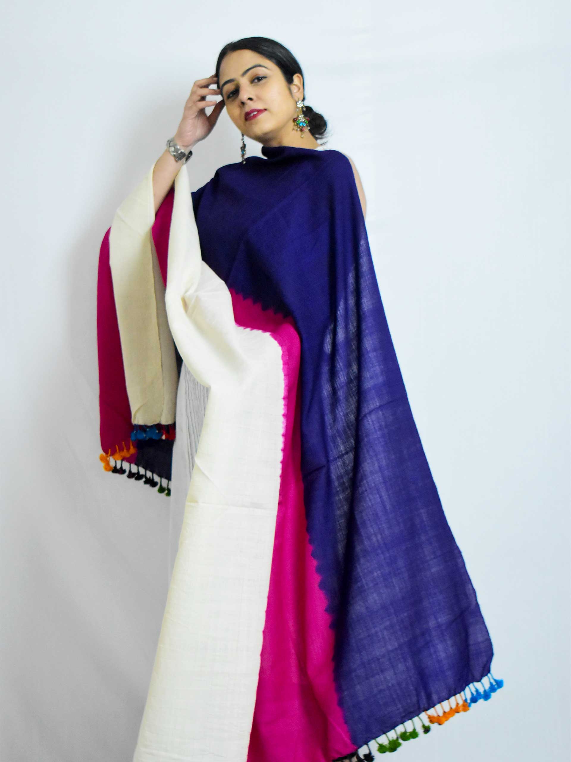 Buy Women Shawls Online