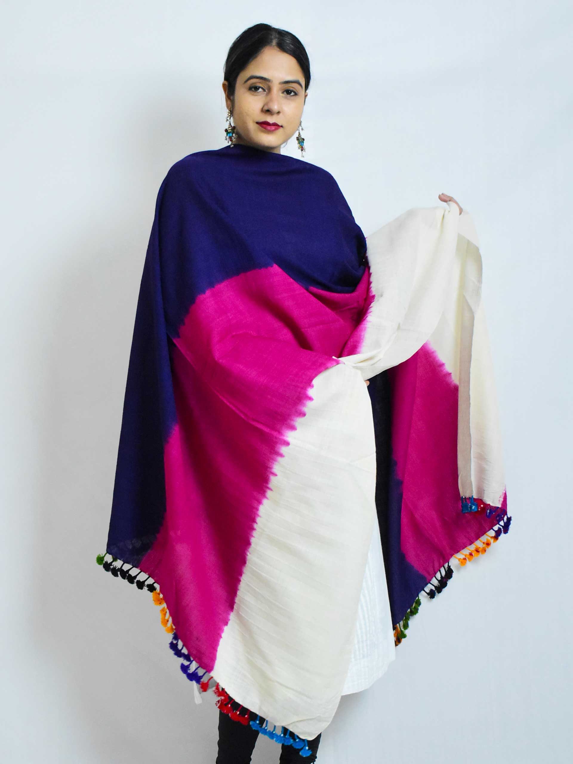 Buy Women Shawls Online