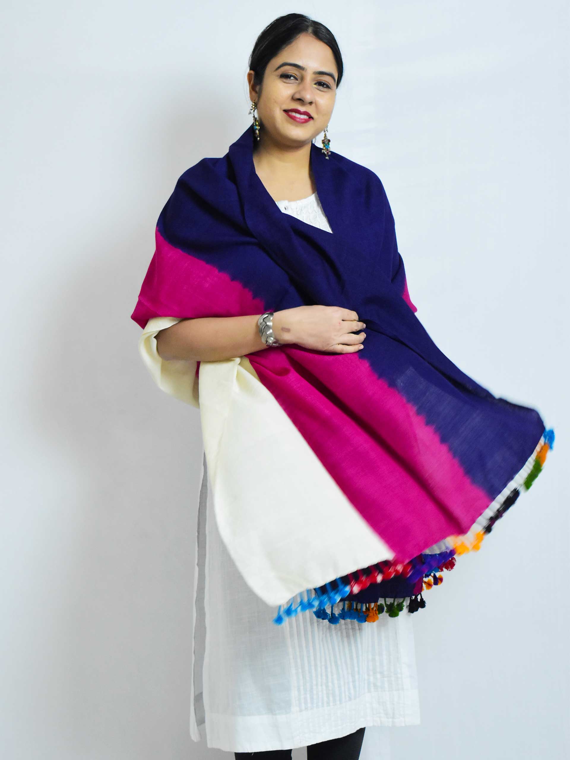 Buy Women Shawls Online