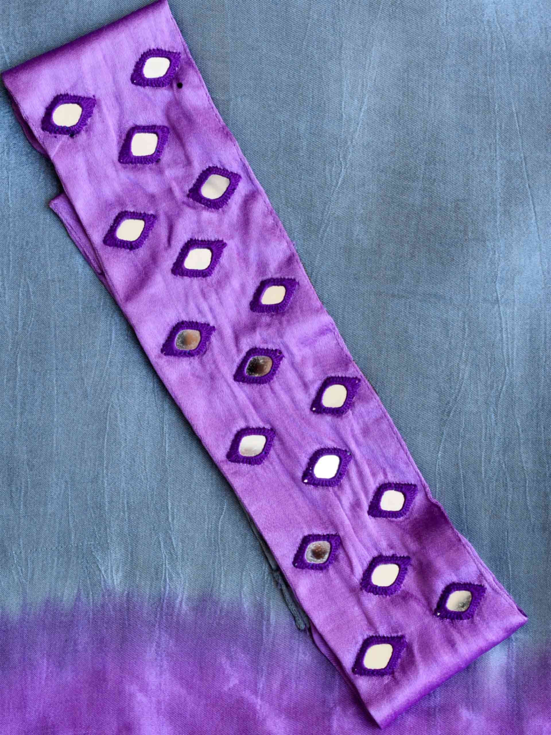 Buy Belt Saree