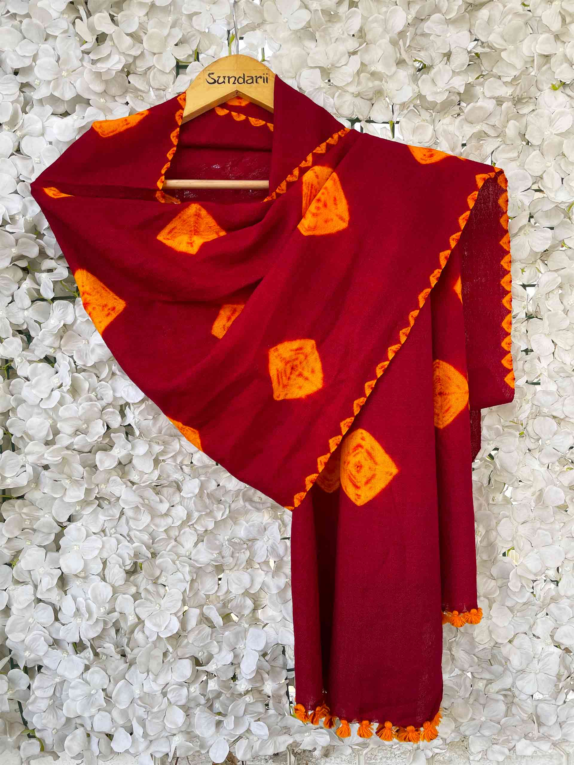 Wool Stole Online