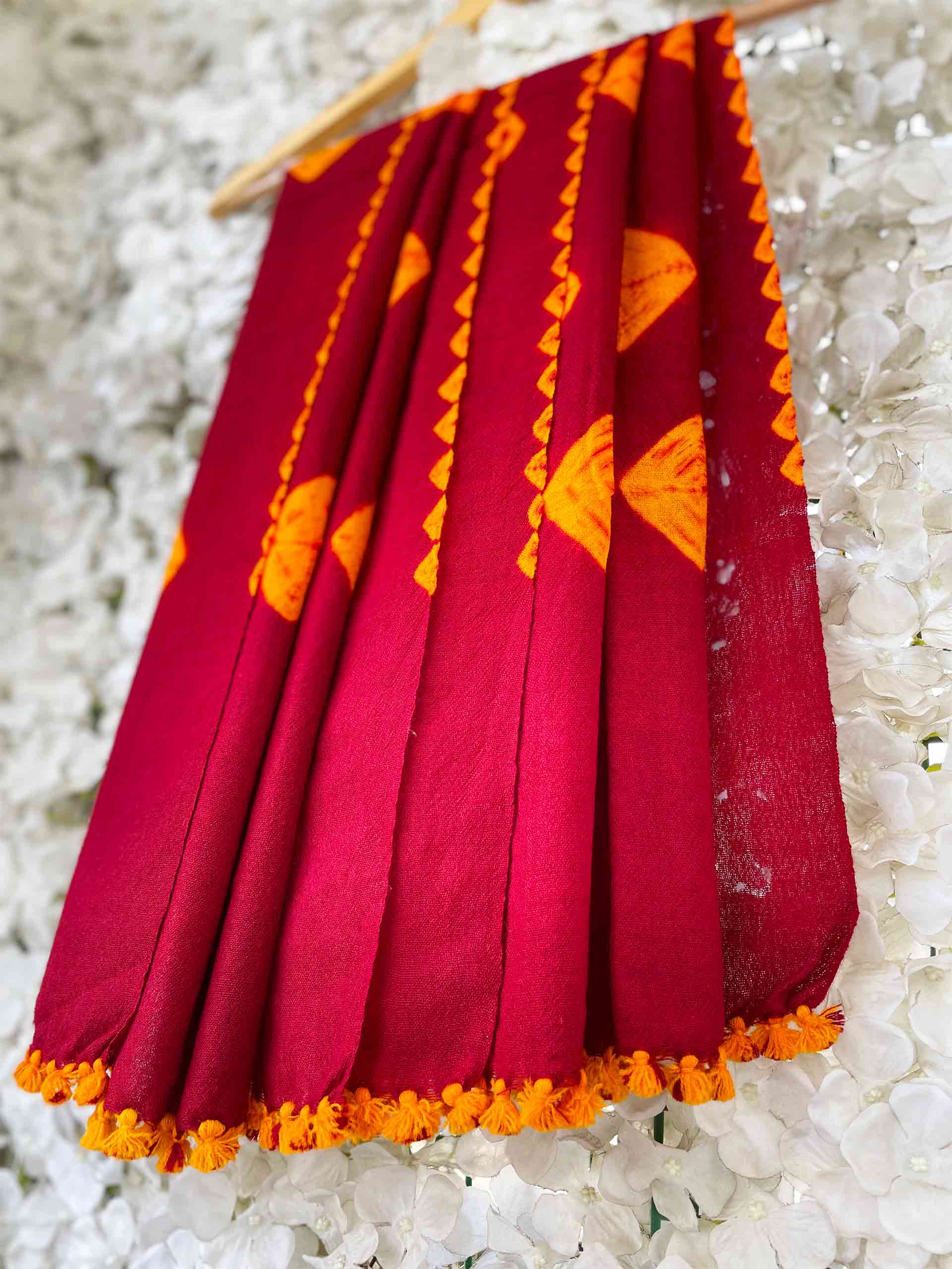 Wool Stole Online