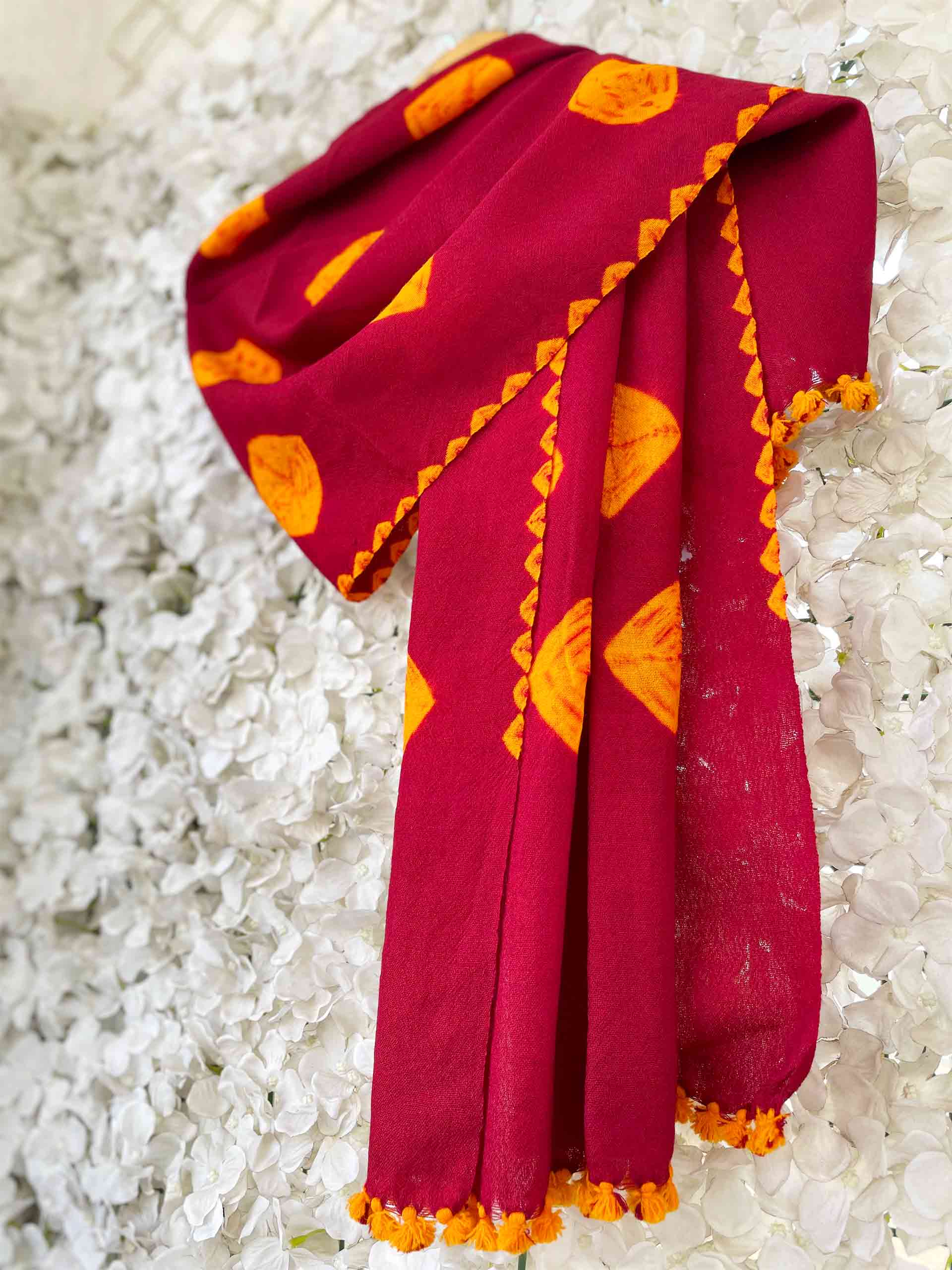 Wool Stole Online