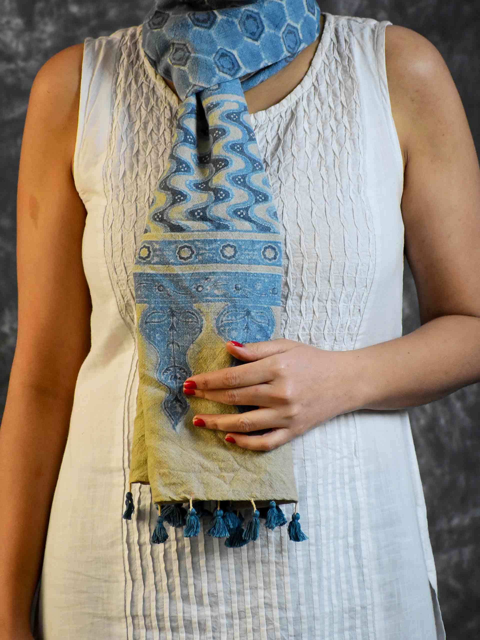 Buy Winter Wear Shawl