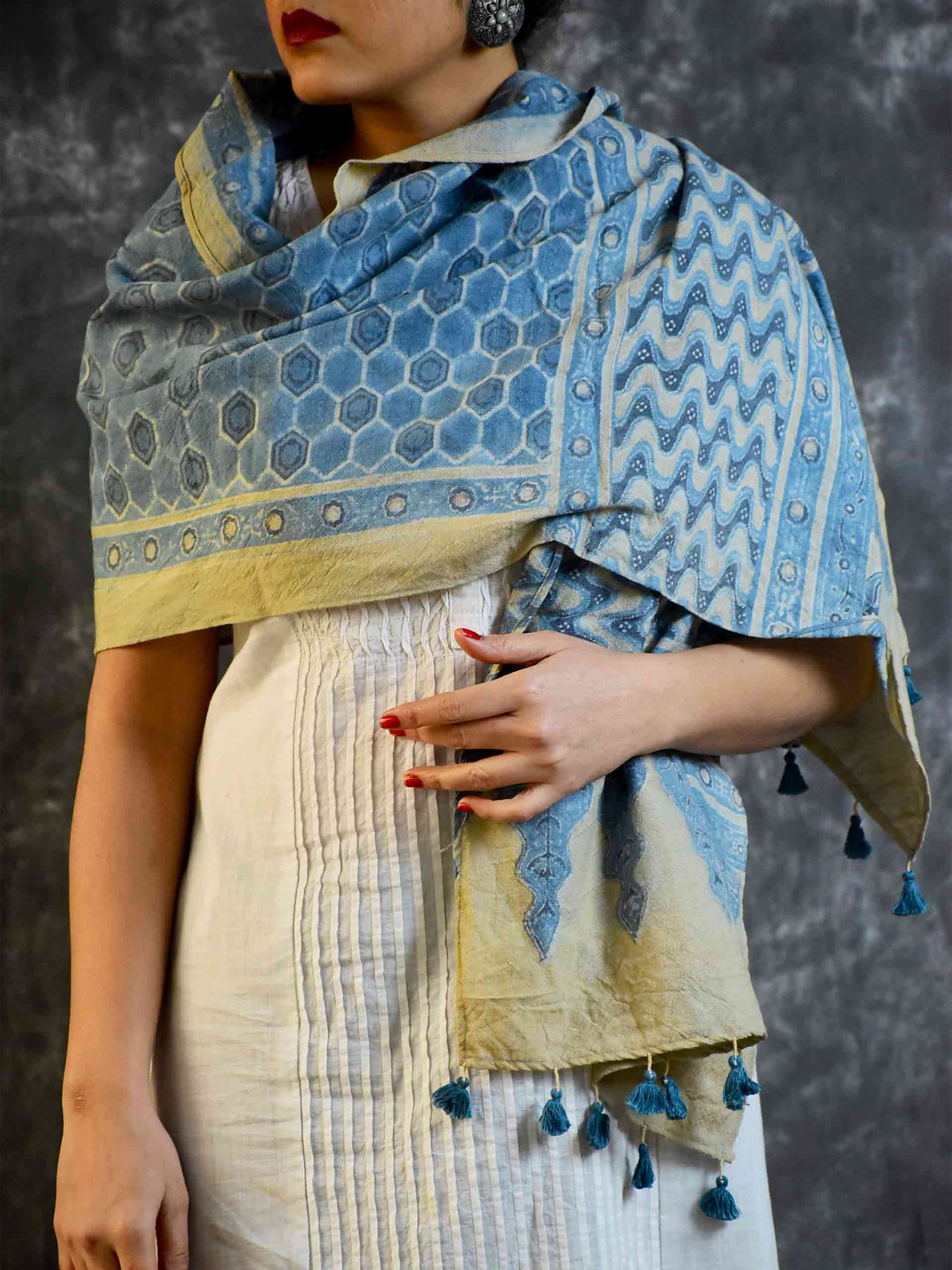 Buy Winter Wear Shawl