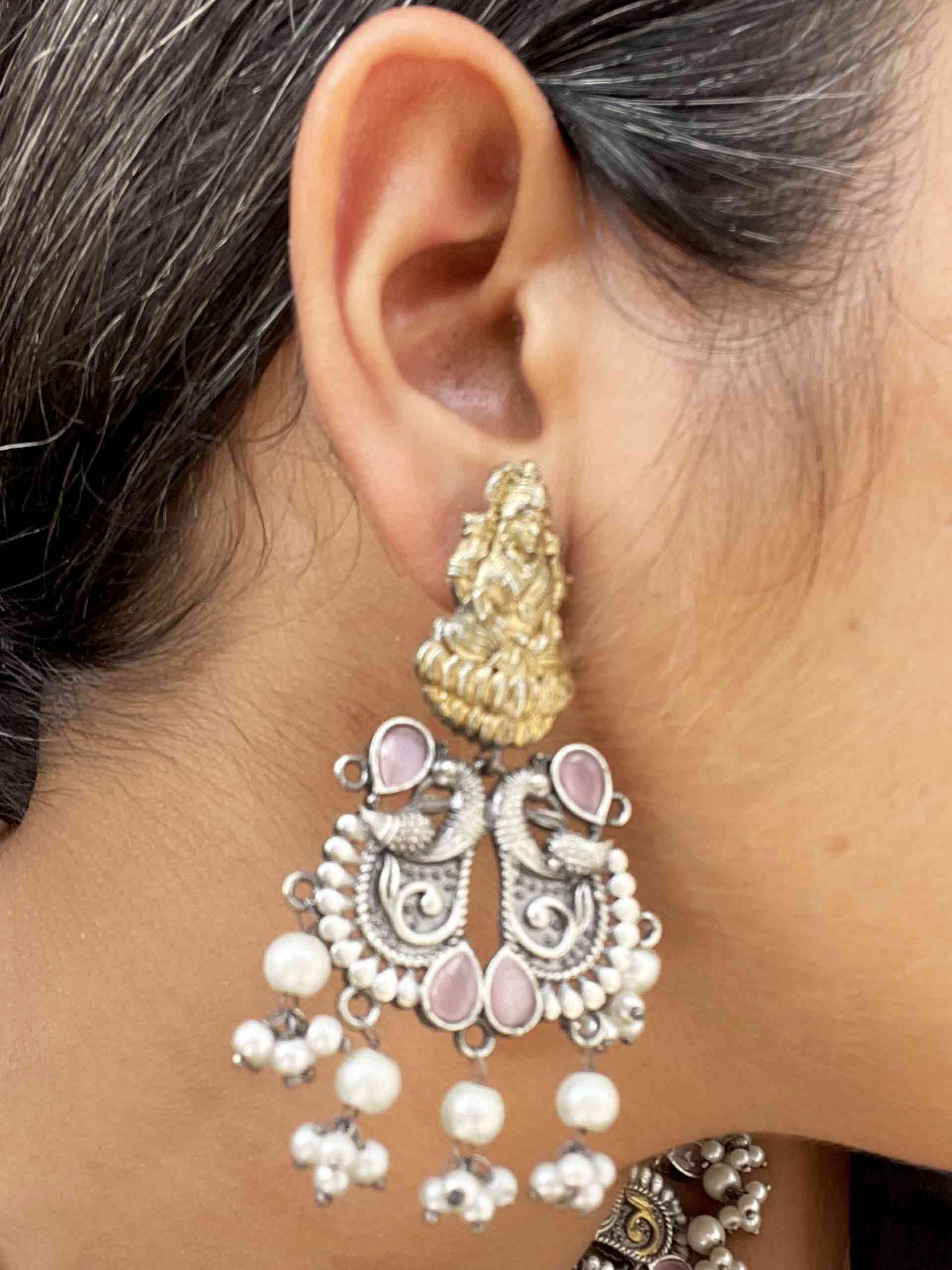 Devi - Necklace set