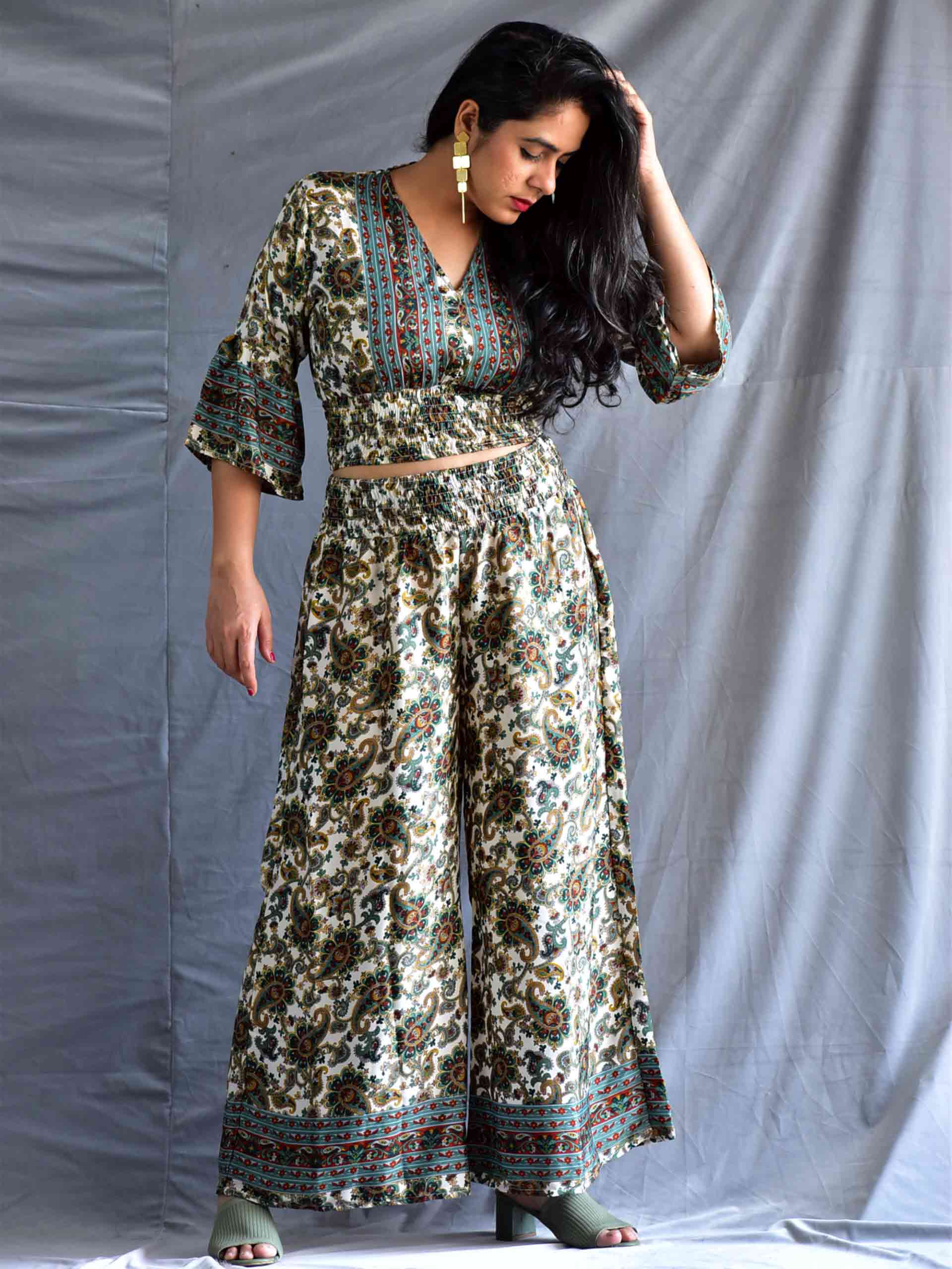 Jordan - Co-Ord Set