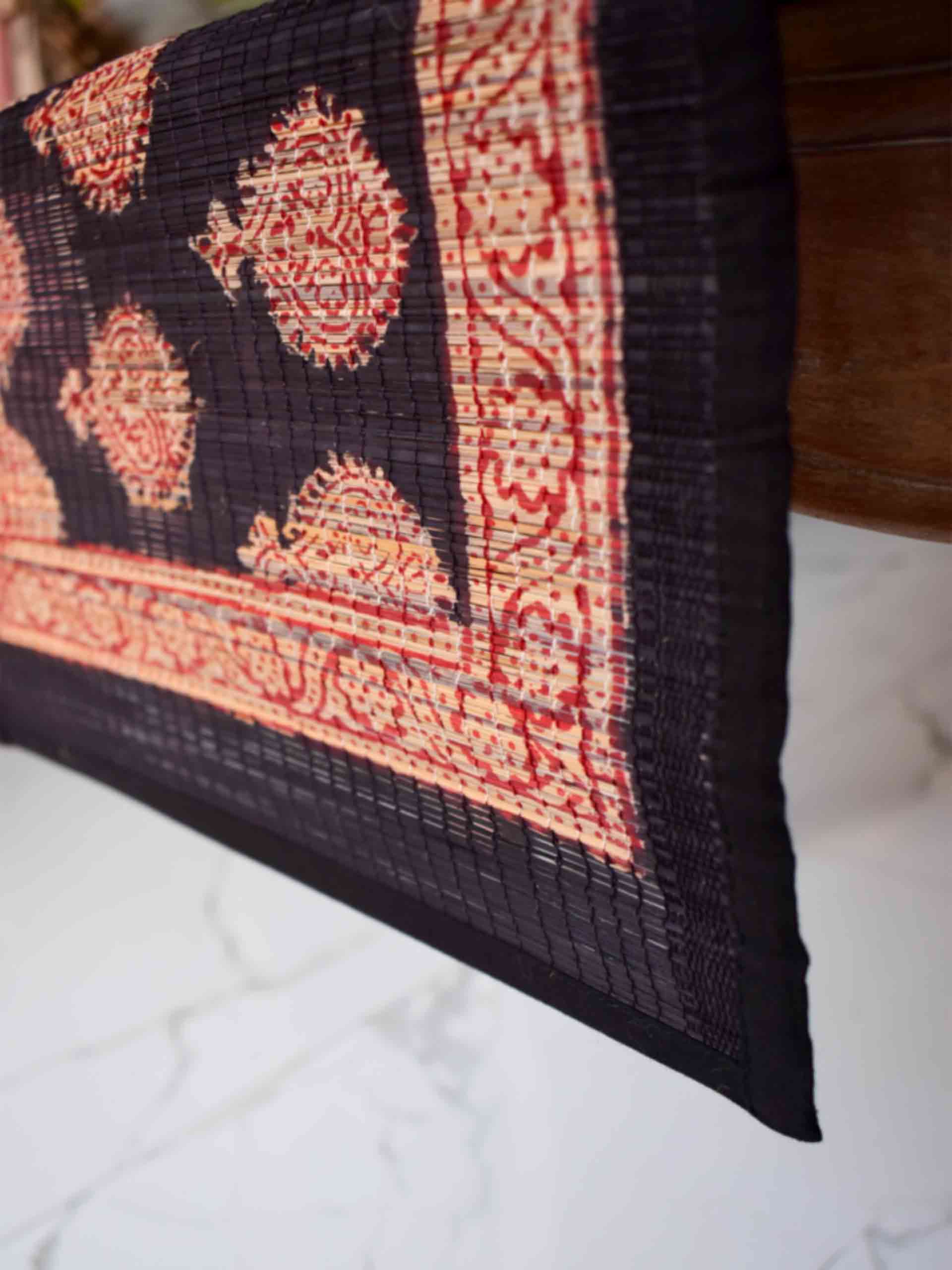 Bamboo Table Runner