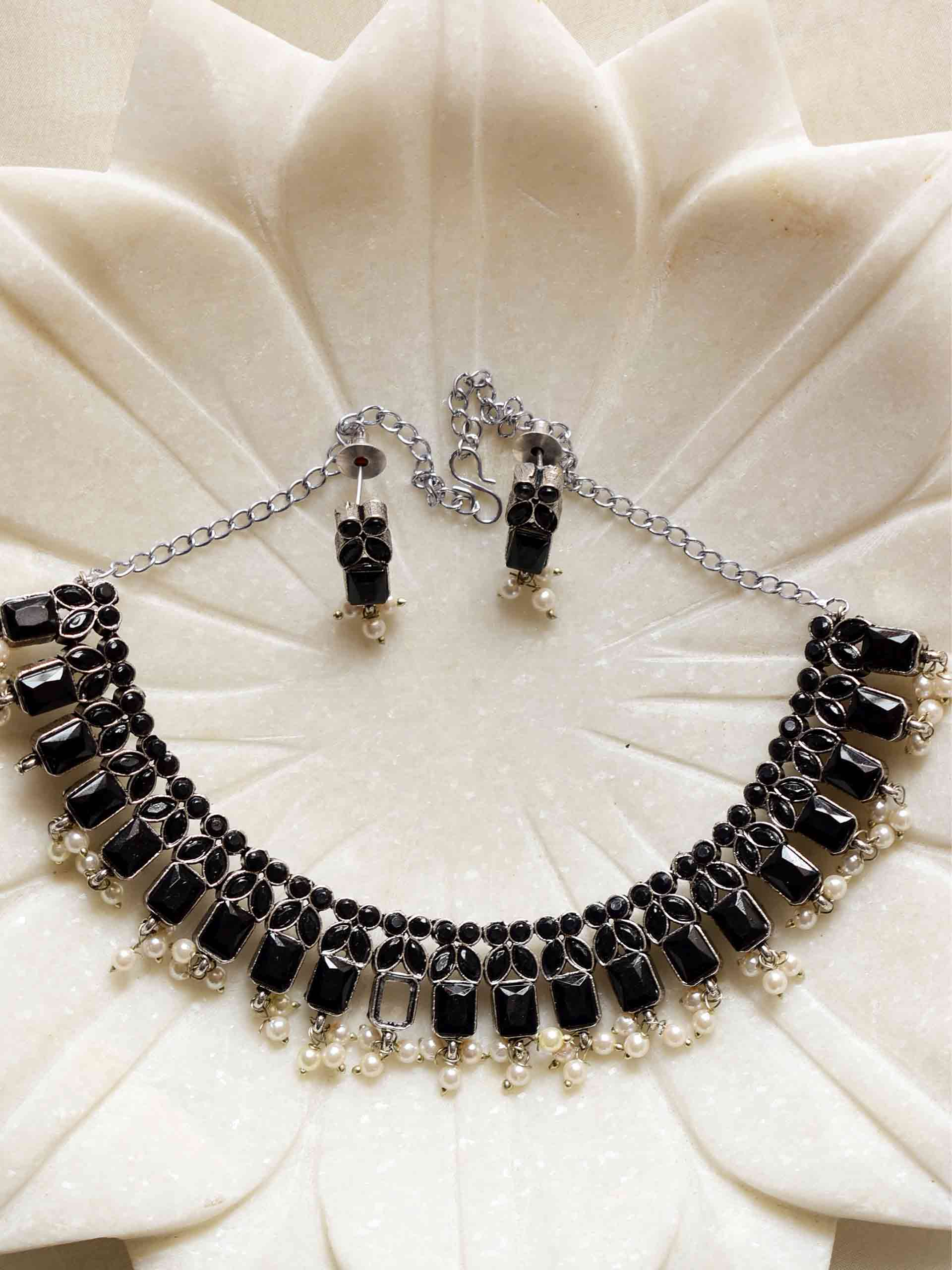 lamhe - Necklace set