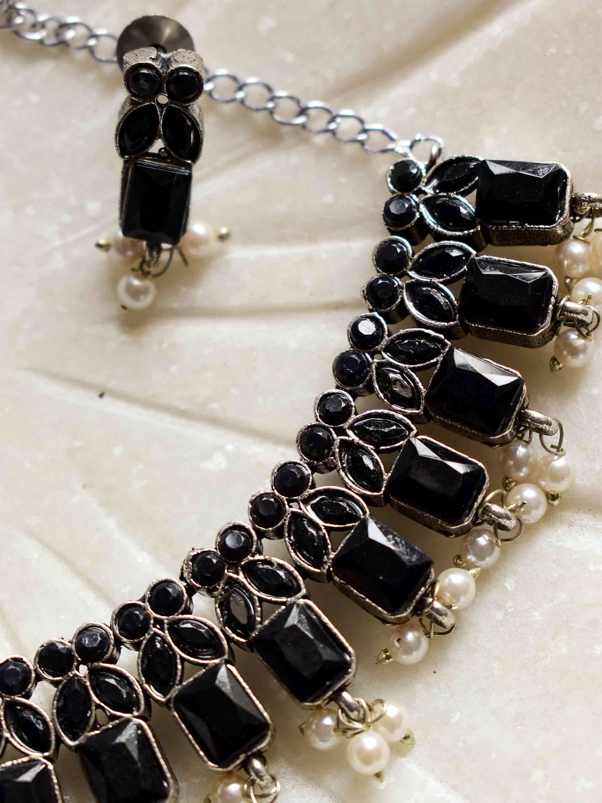 lamhe - Necklace set
