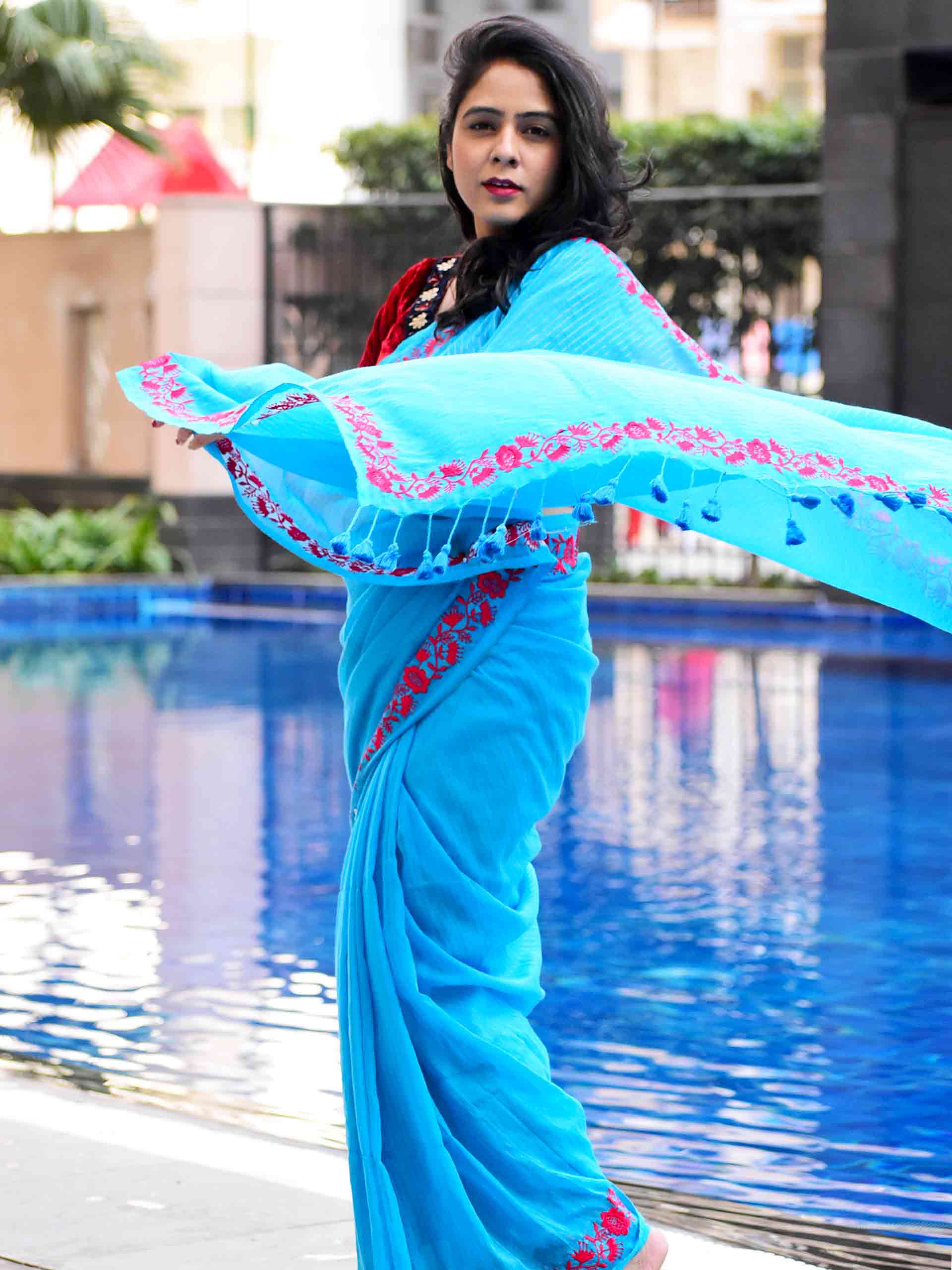 Buy Sarees Online