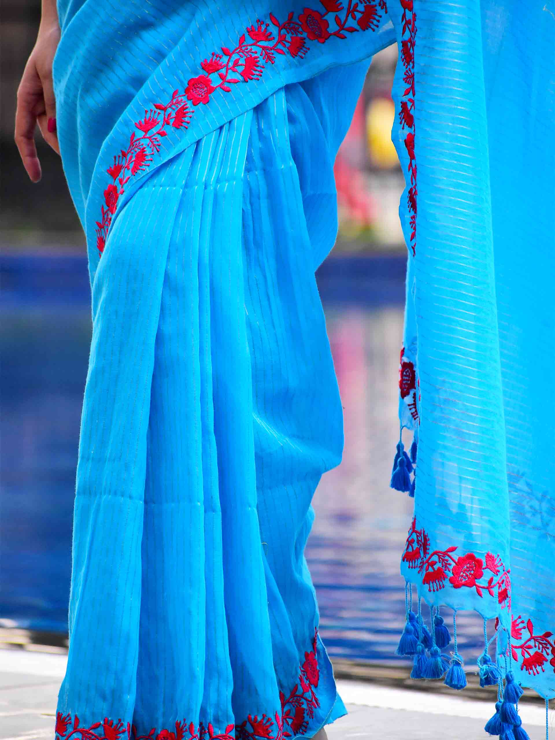 Saree Shapewear
