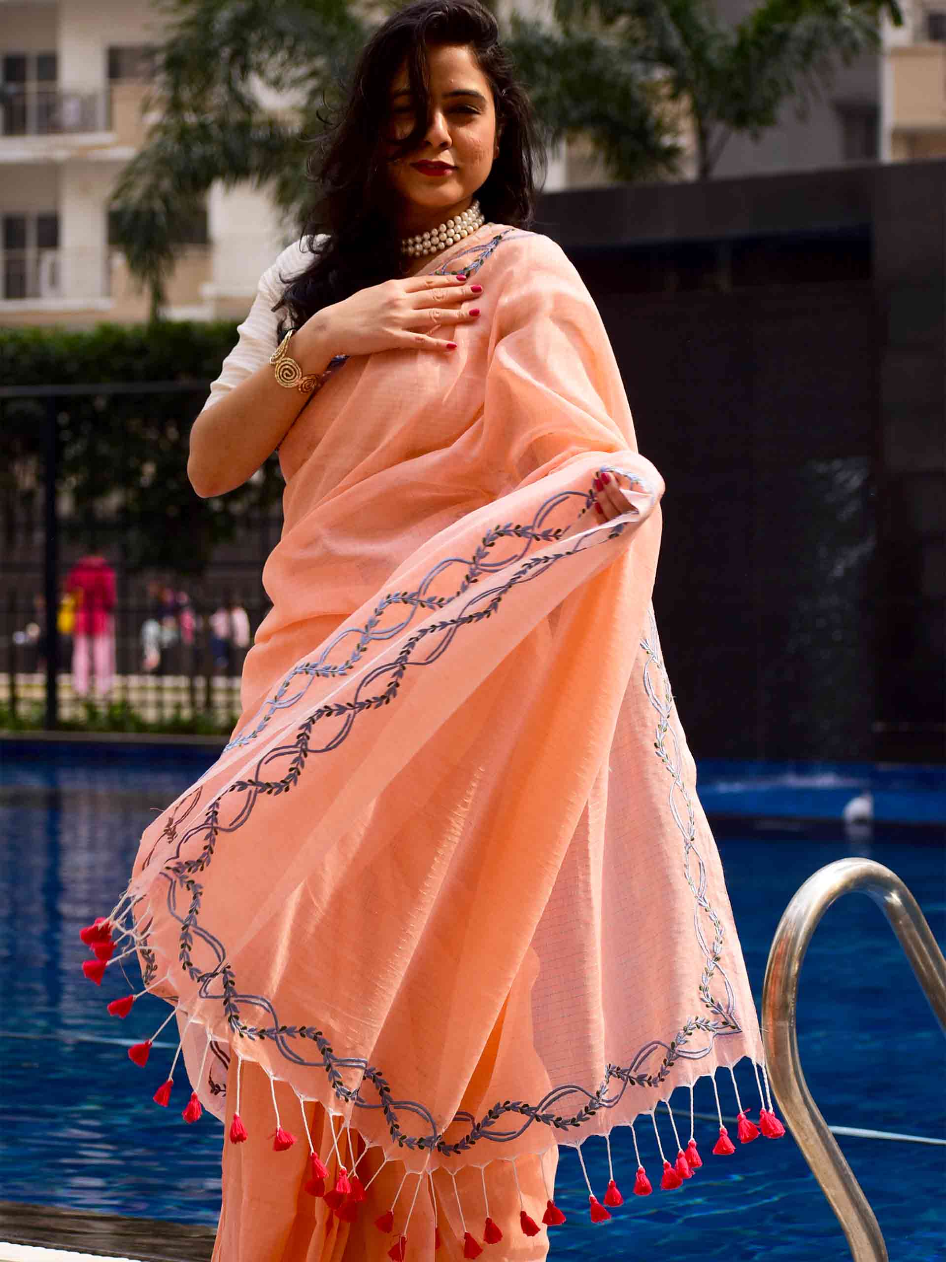 Saree Collection