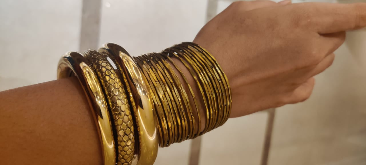 Bracelets