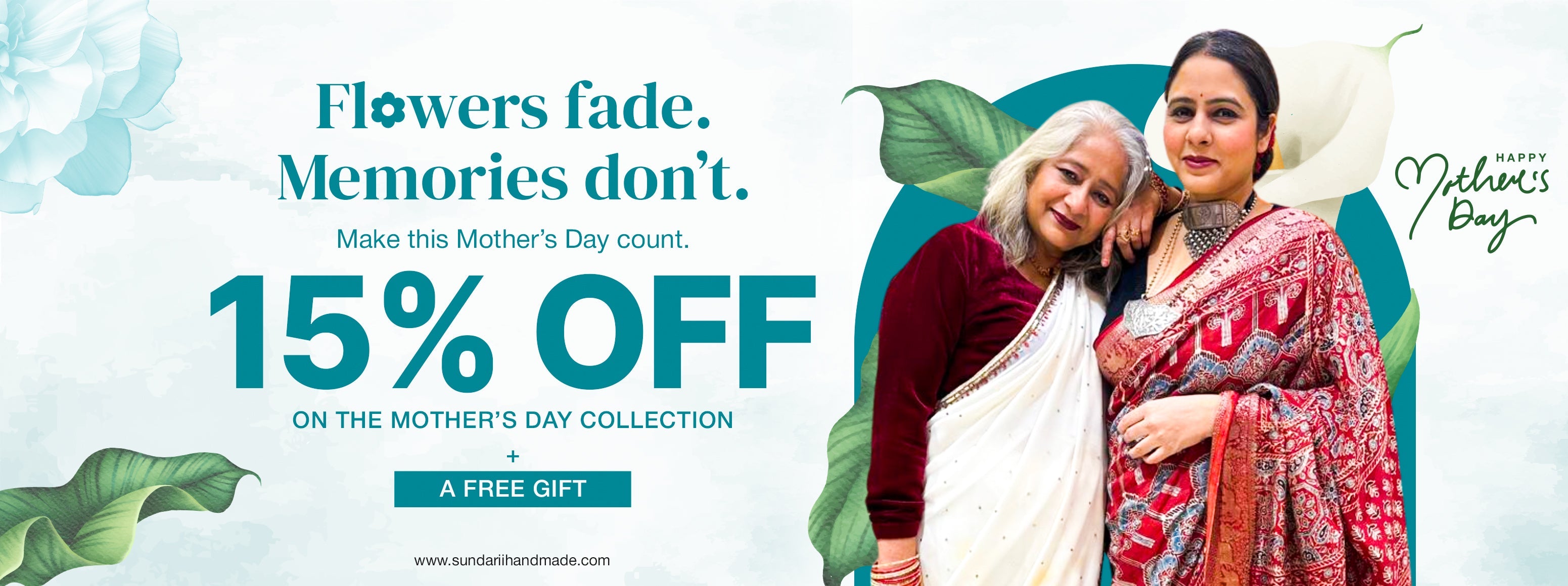Mothers Day Special