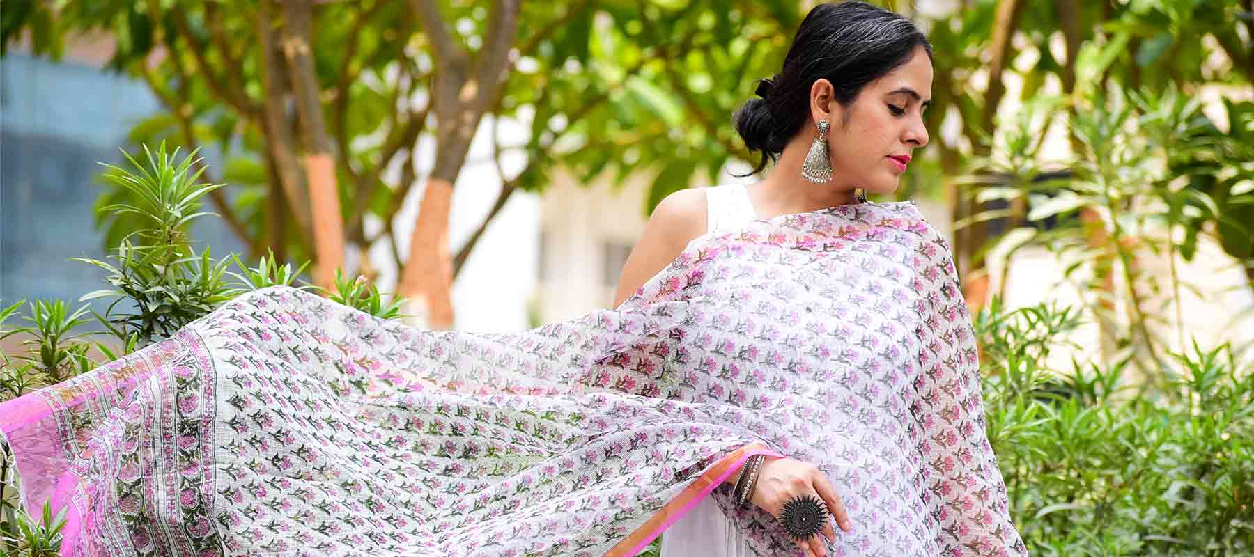 Dupattas