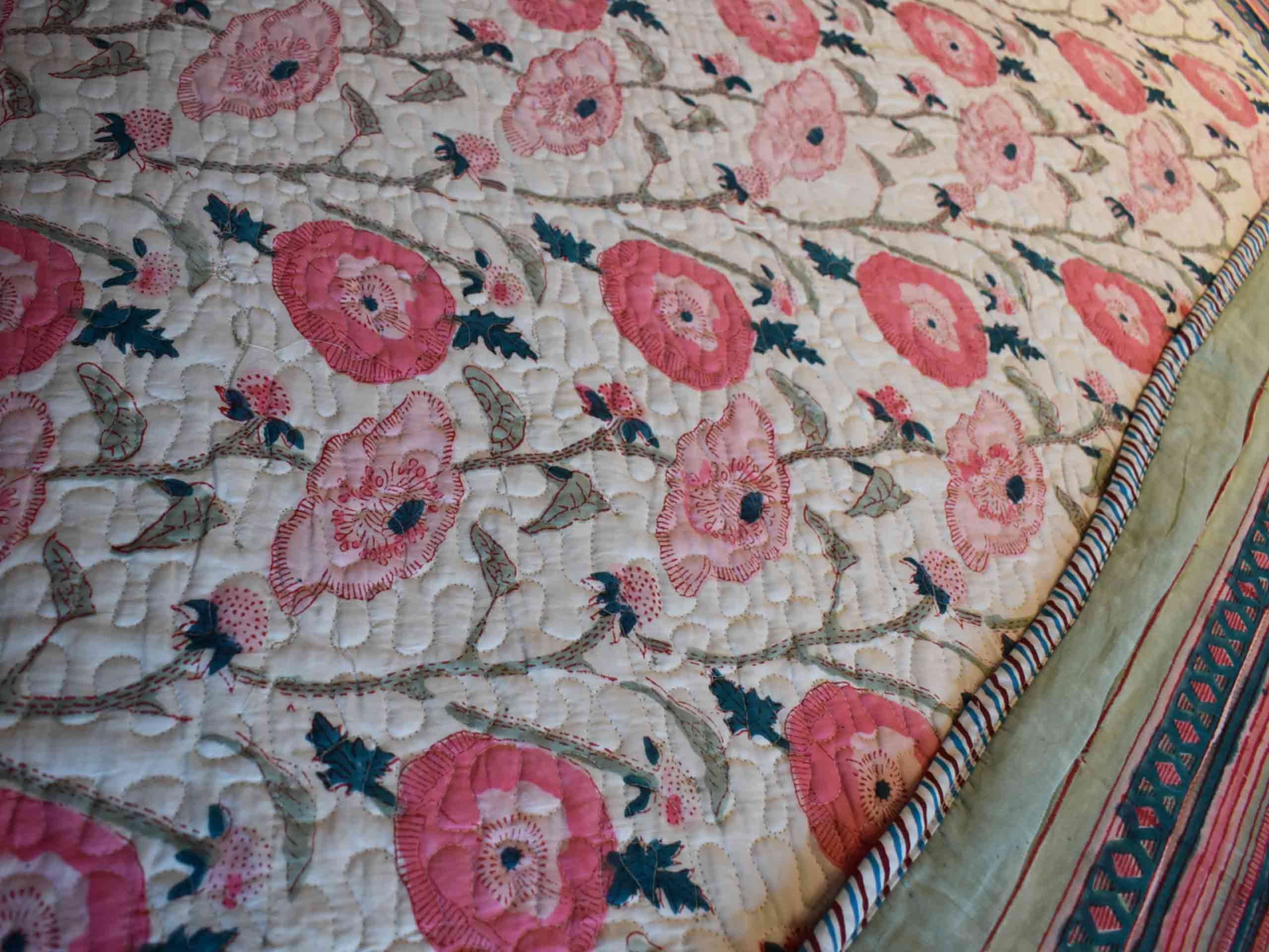 AC Quilt