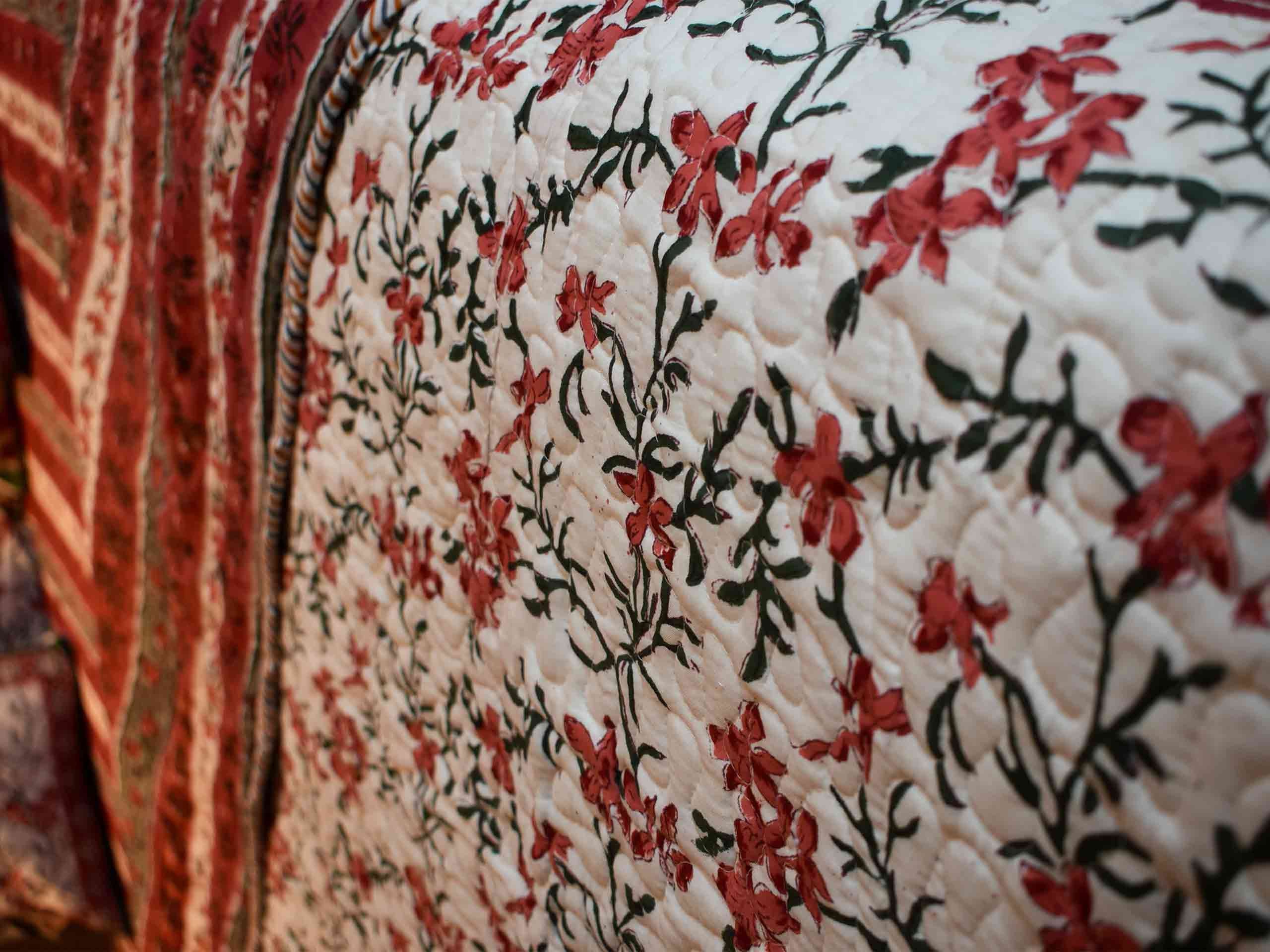 Bedsheet