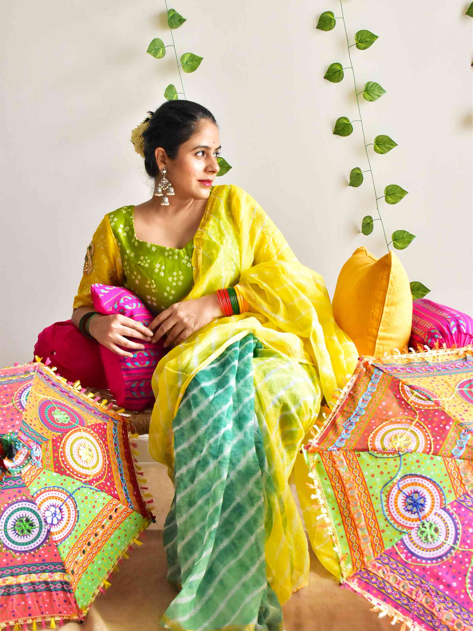 Buy Designer Sarees Online