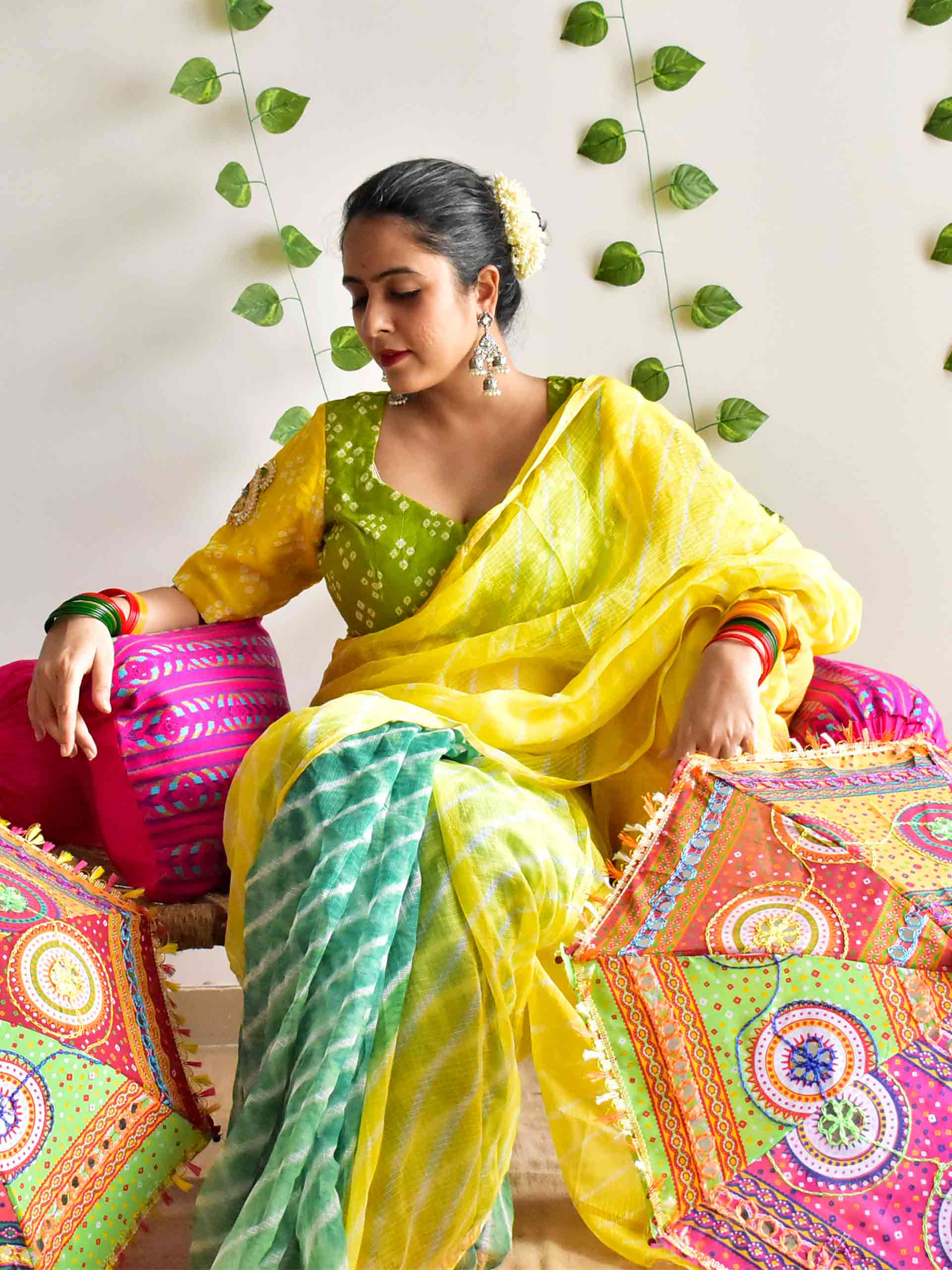 Buy Designer Sarees Online