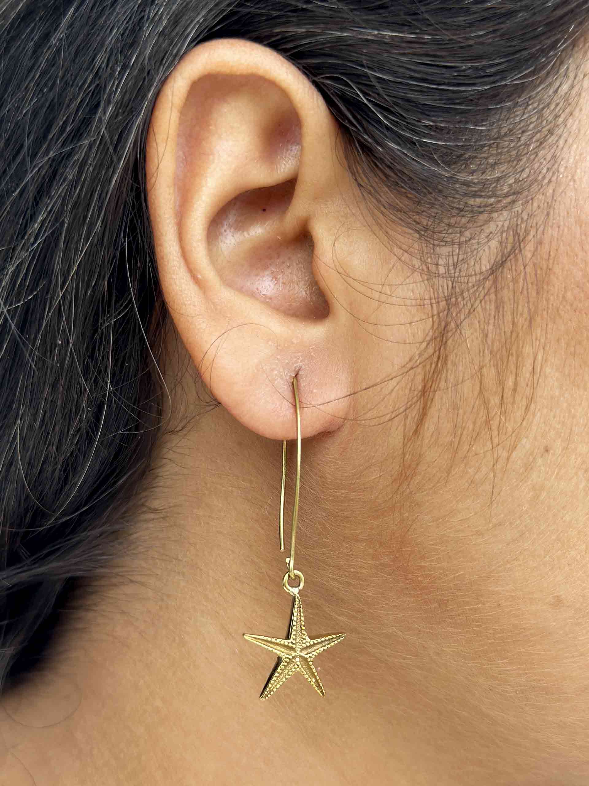 etoiles - earring