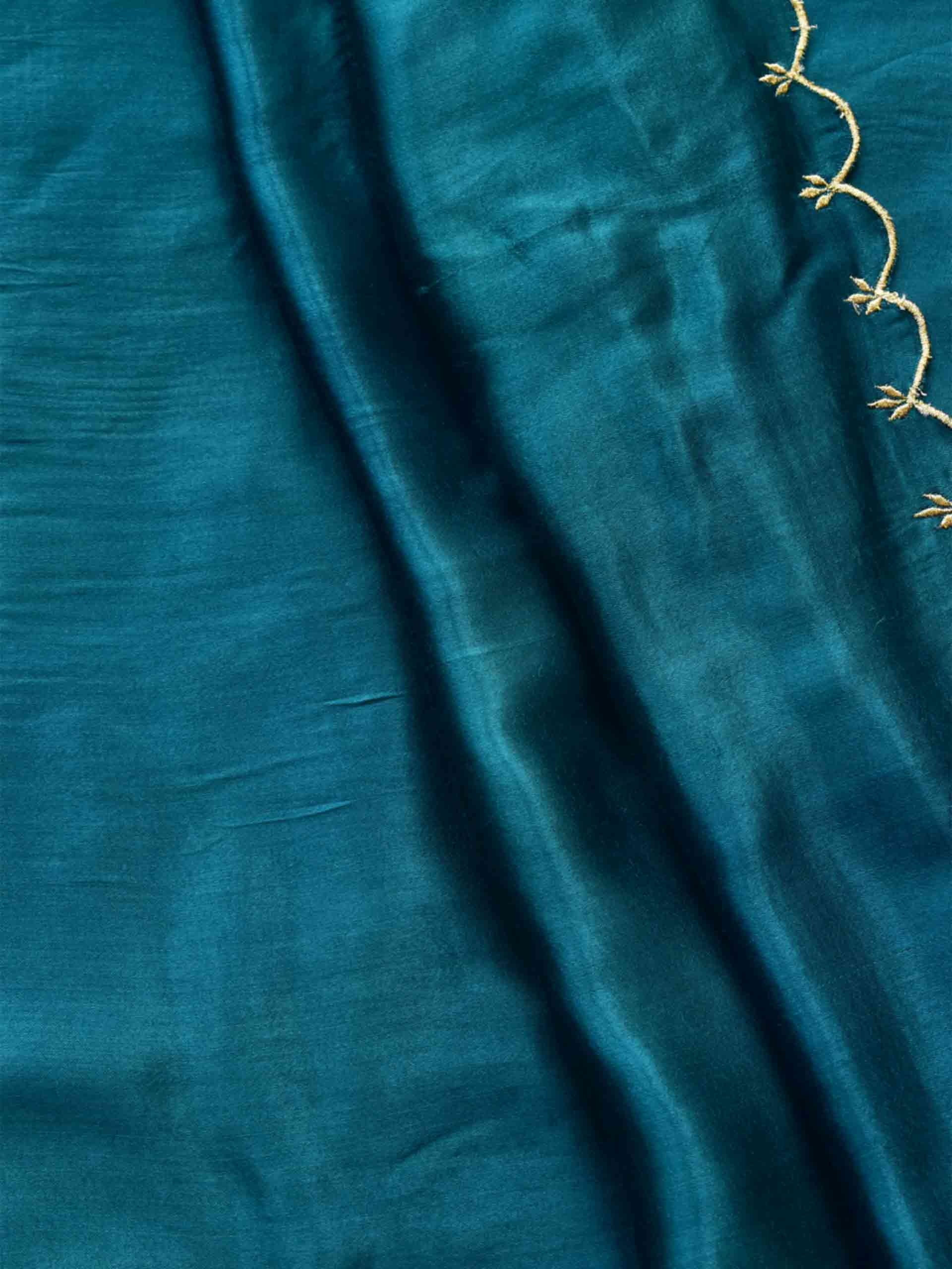 Thandhai - mashru silk fabric 600 per meter