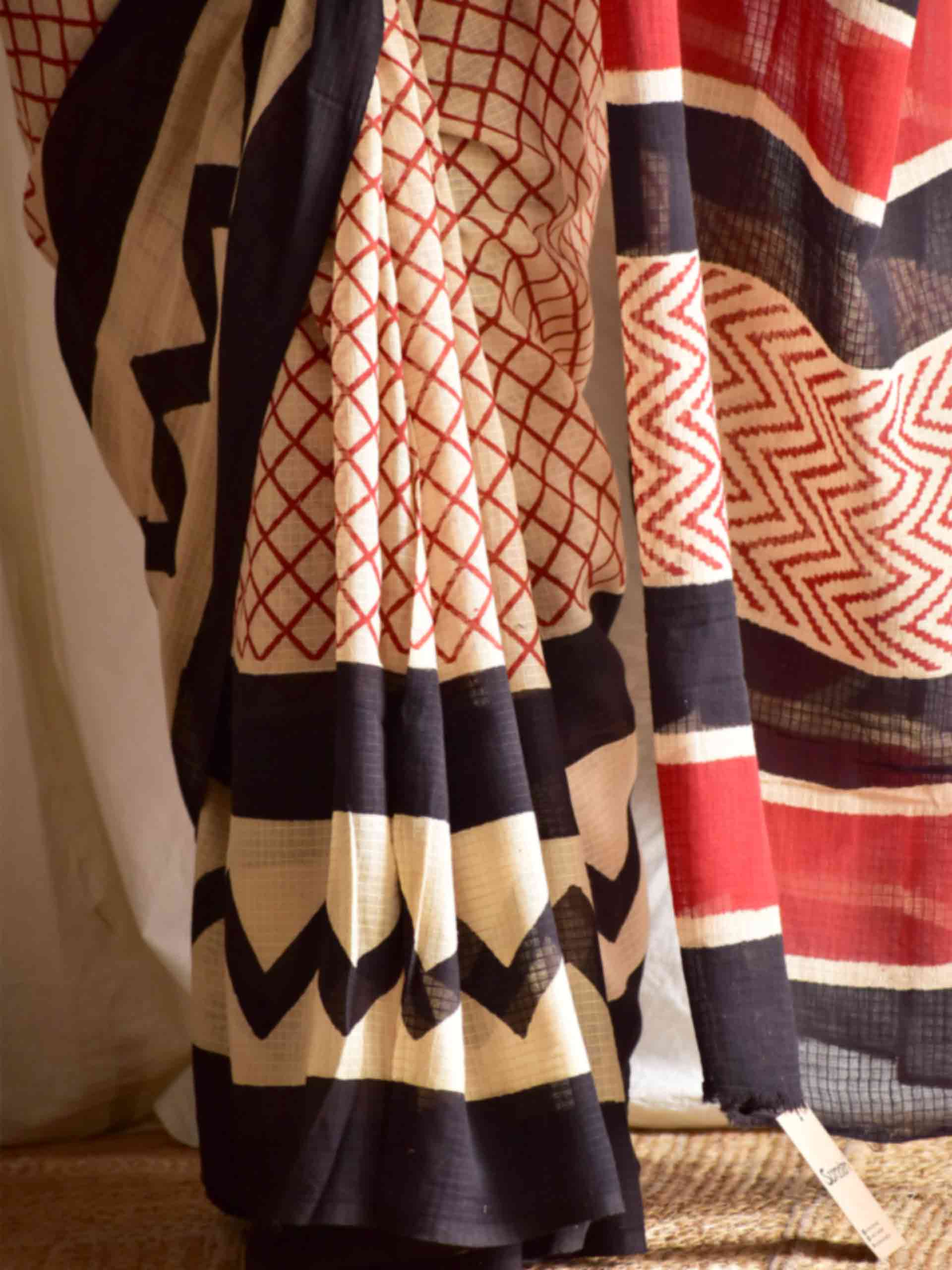 Utsav - kota cotton saree