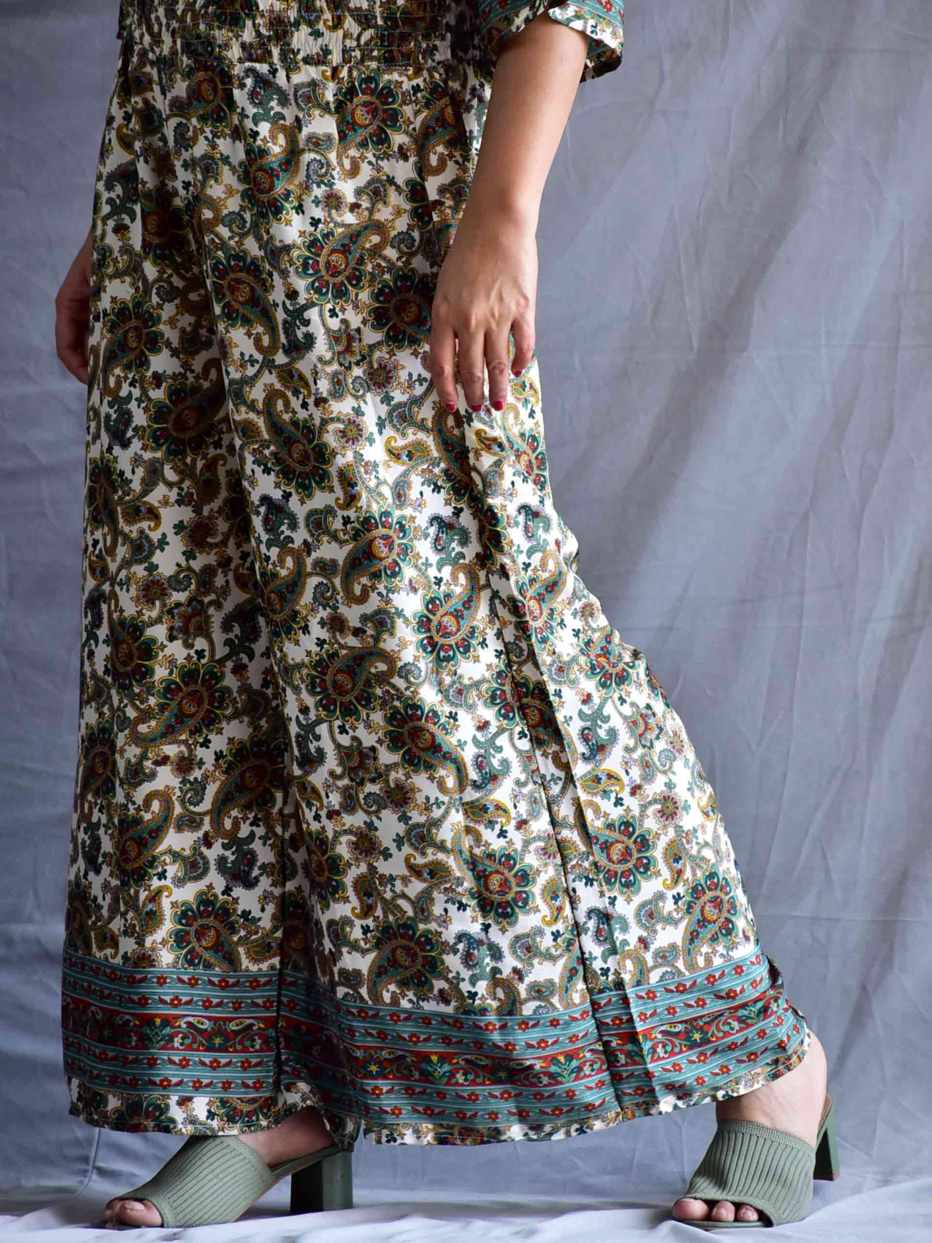 Jordan - Co-Ord Set