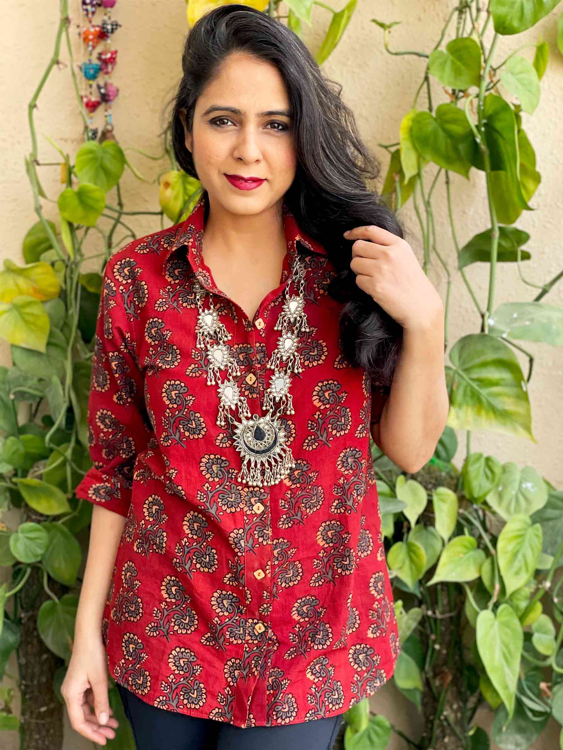 Shirts For Women