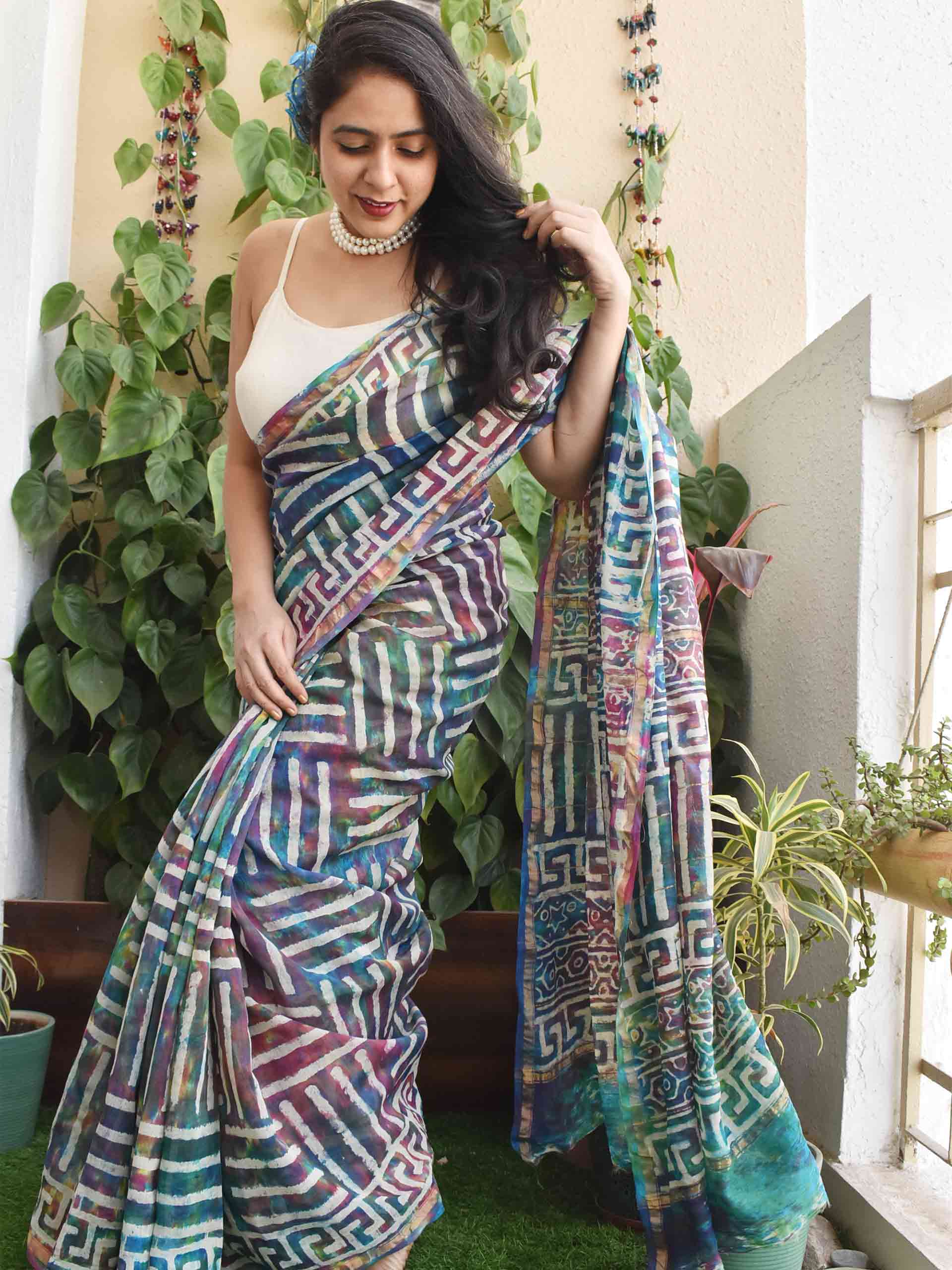 silk saree online