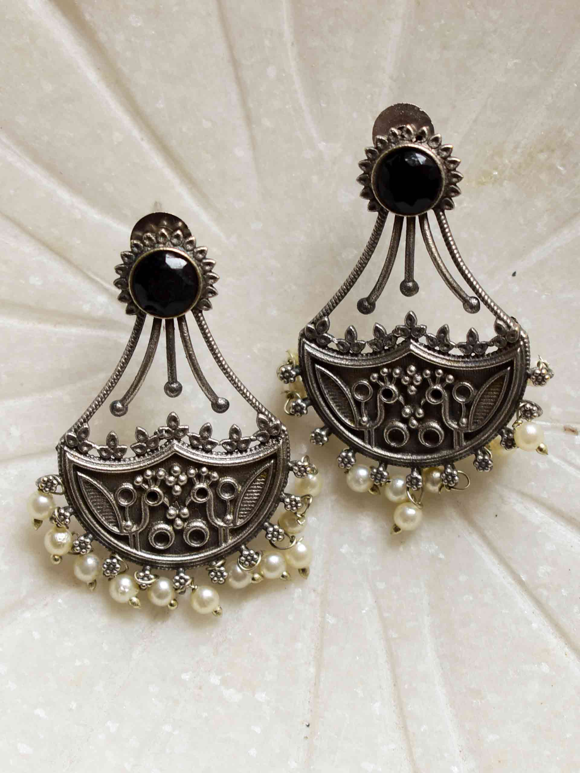 Kasauti - Earrings