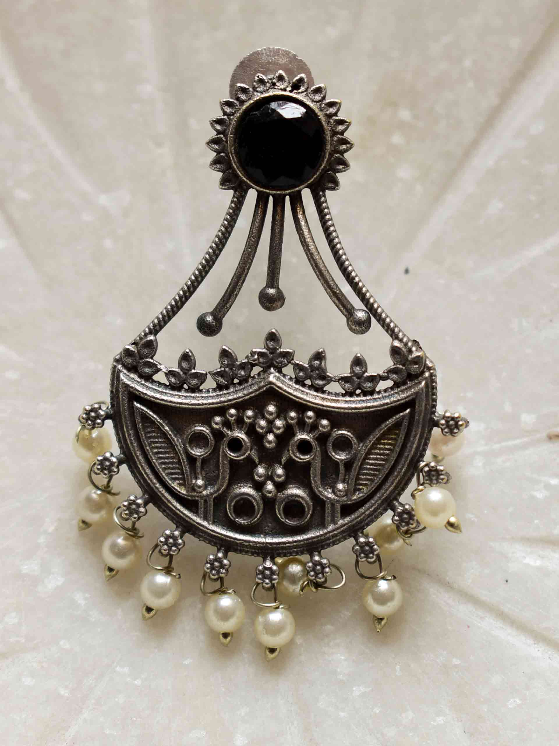 Kasauti - Earrings