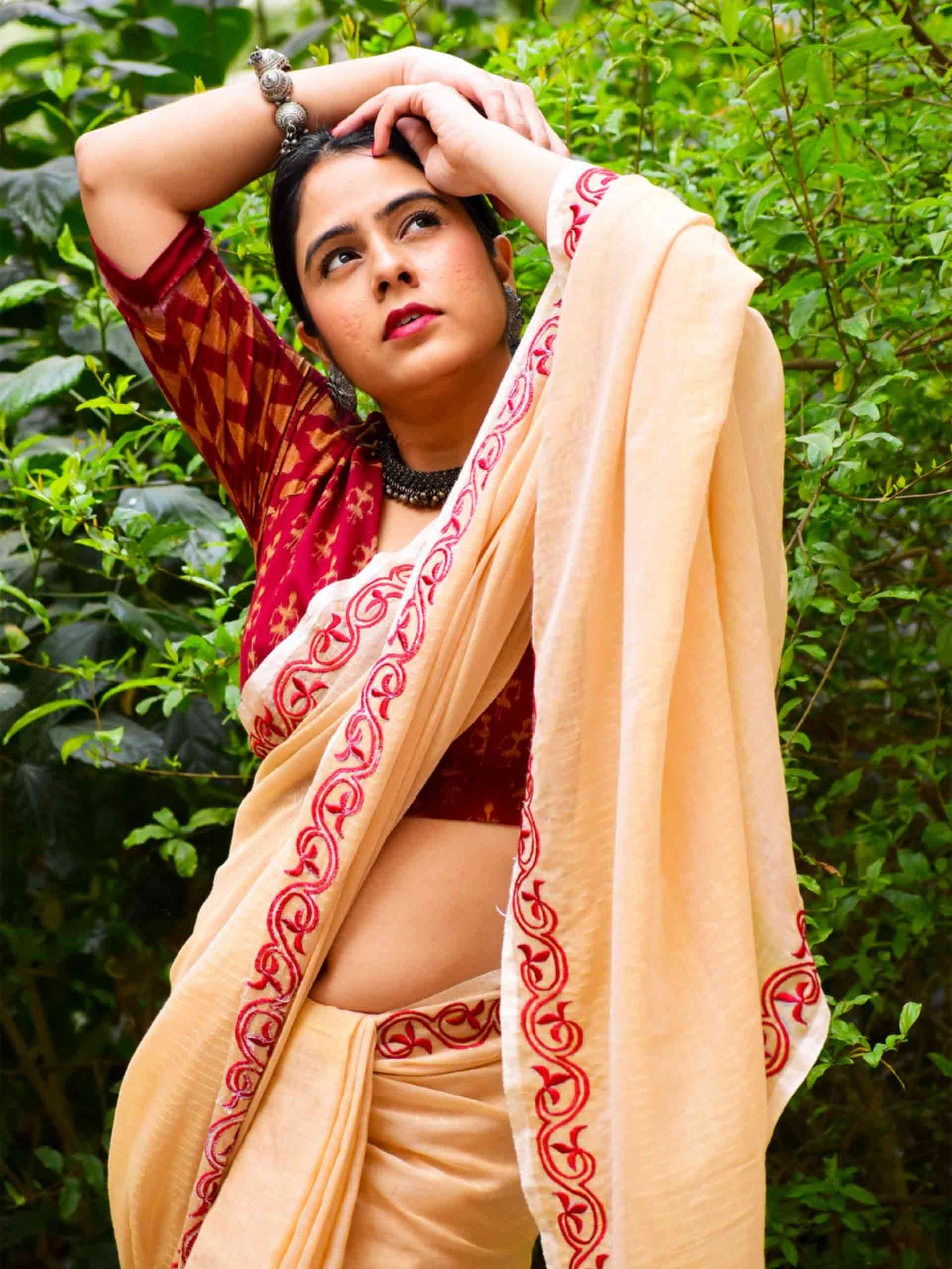 Buy Saree For Women Online