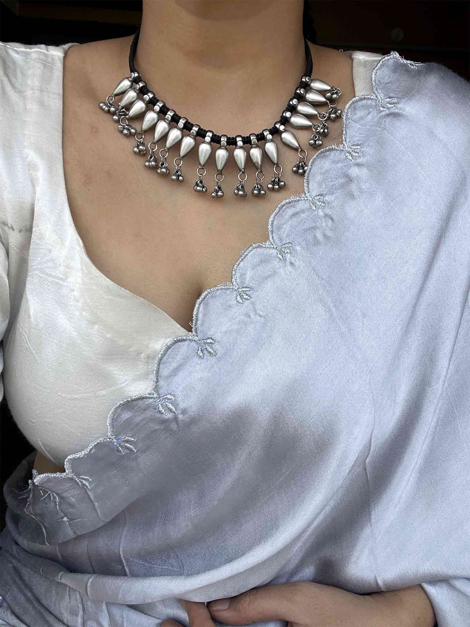 khwabon - necklace