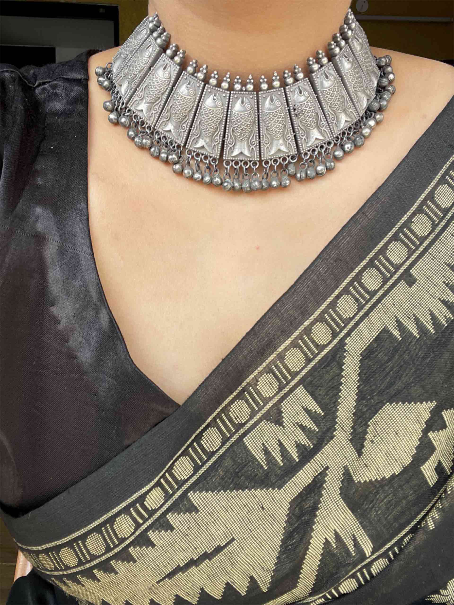 Pescado - Necklace set